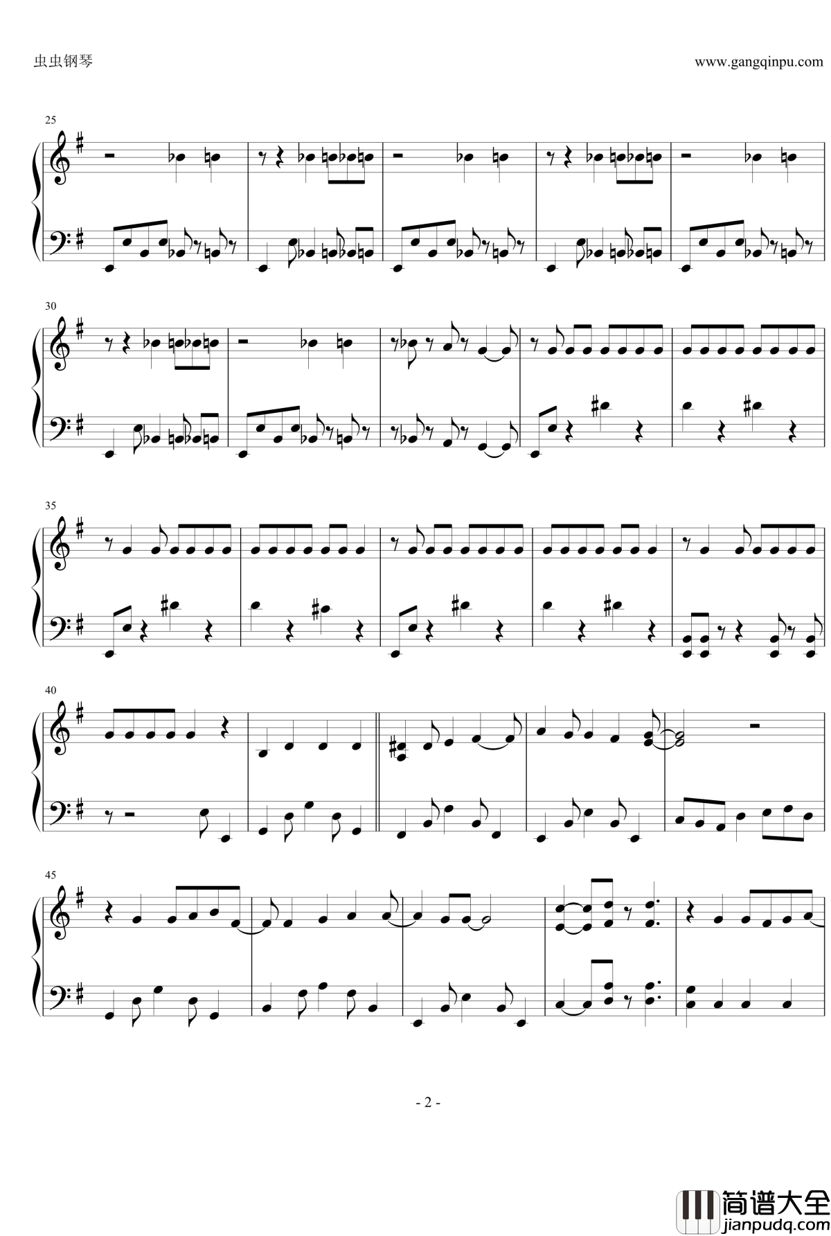我的学生是恶梦主题曲钢琴谱_サラバ、愛しき悲しみたちよ_桃色幸运草Z