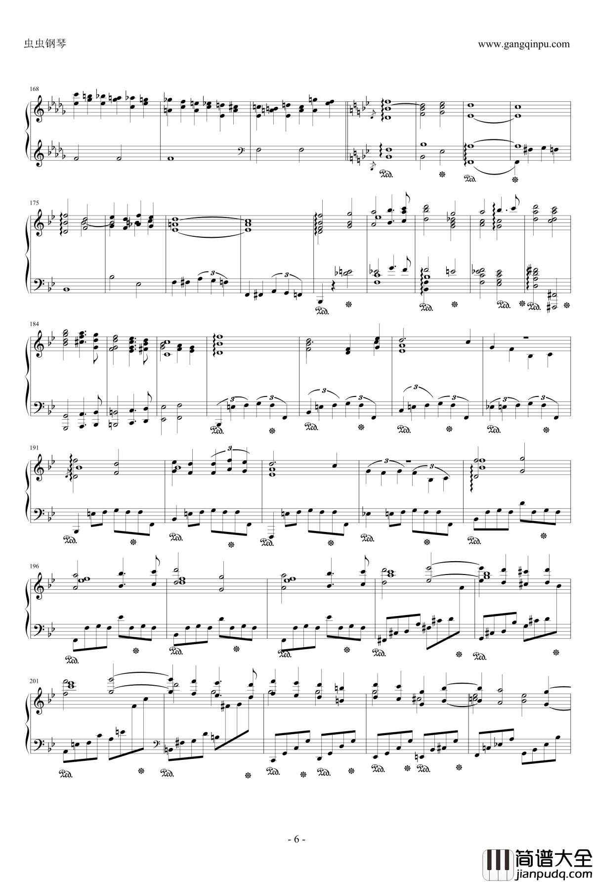 Sonata_in_B_falt_minor钢琴谱_S肖邦降b小调第二钢琴奏鸣曲_Op.35