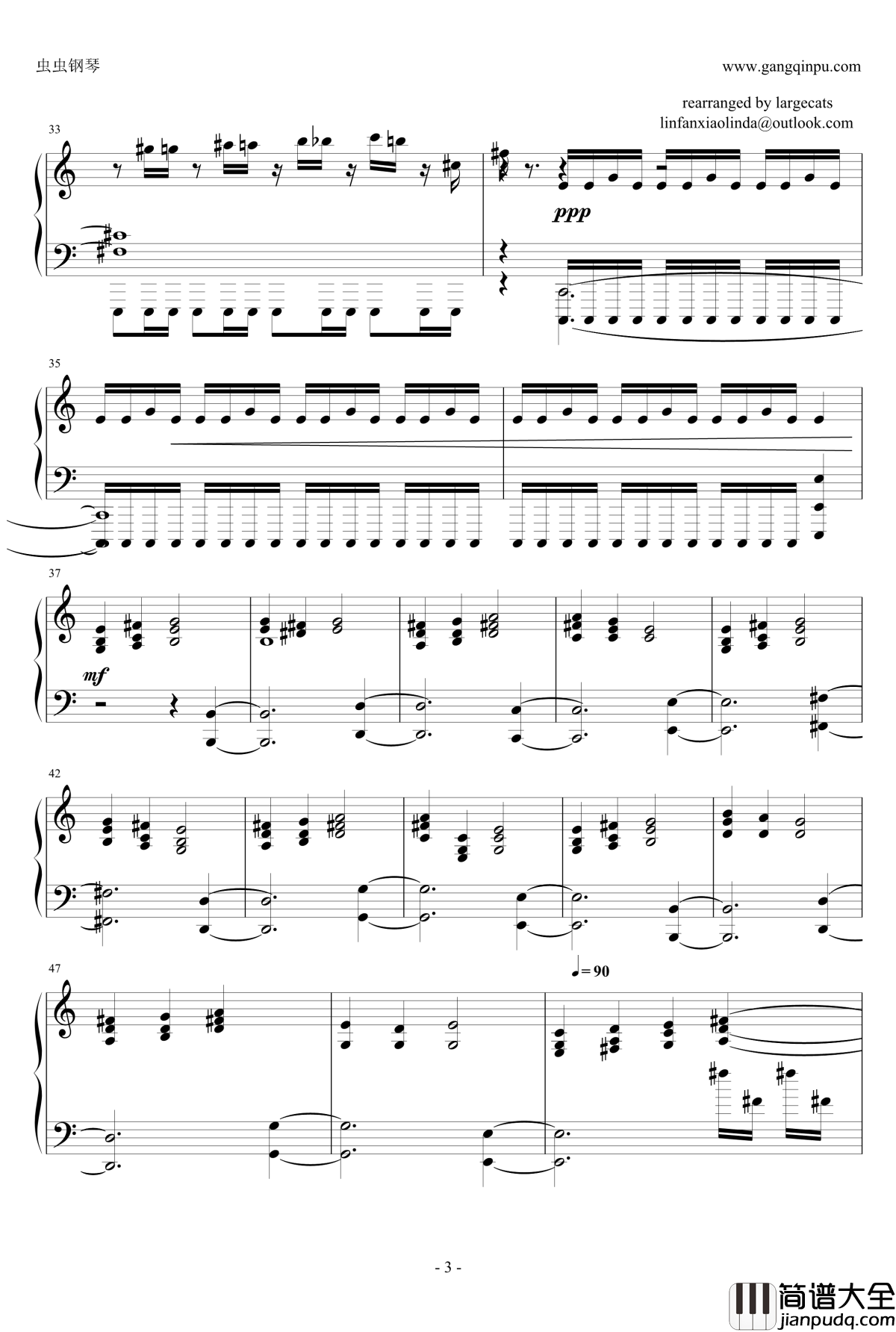 Transformers_Themes钢琴谱_变形金刚各版本主题曲杂烩_变形金刚