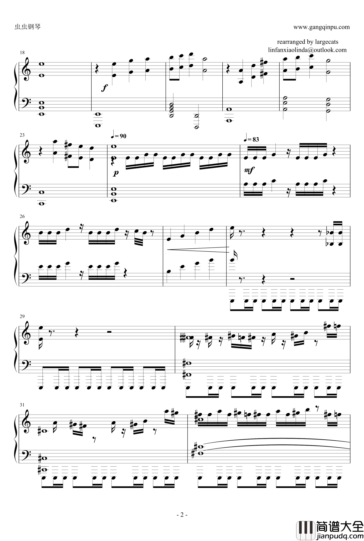 Transformers_Themes钢琴谱_变形金刚各版本主题曲杂烩_变形金刚