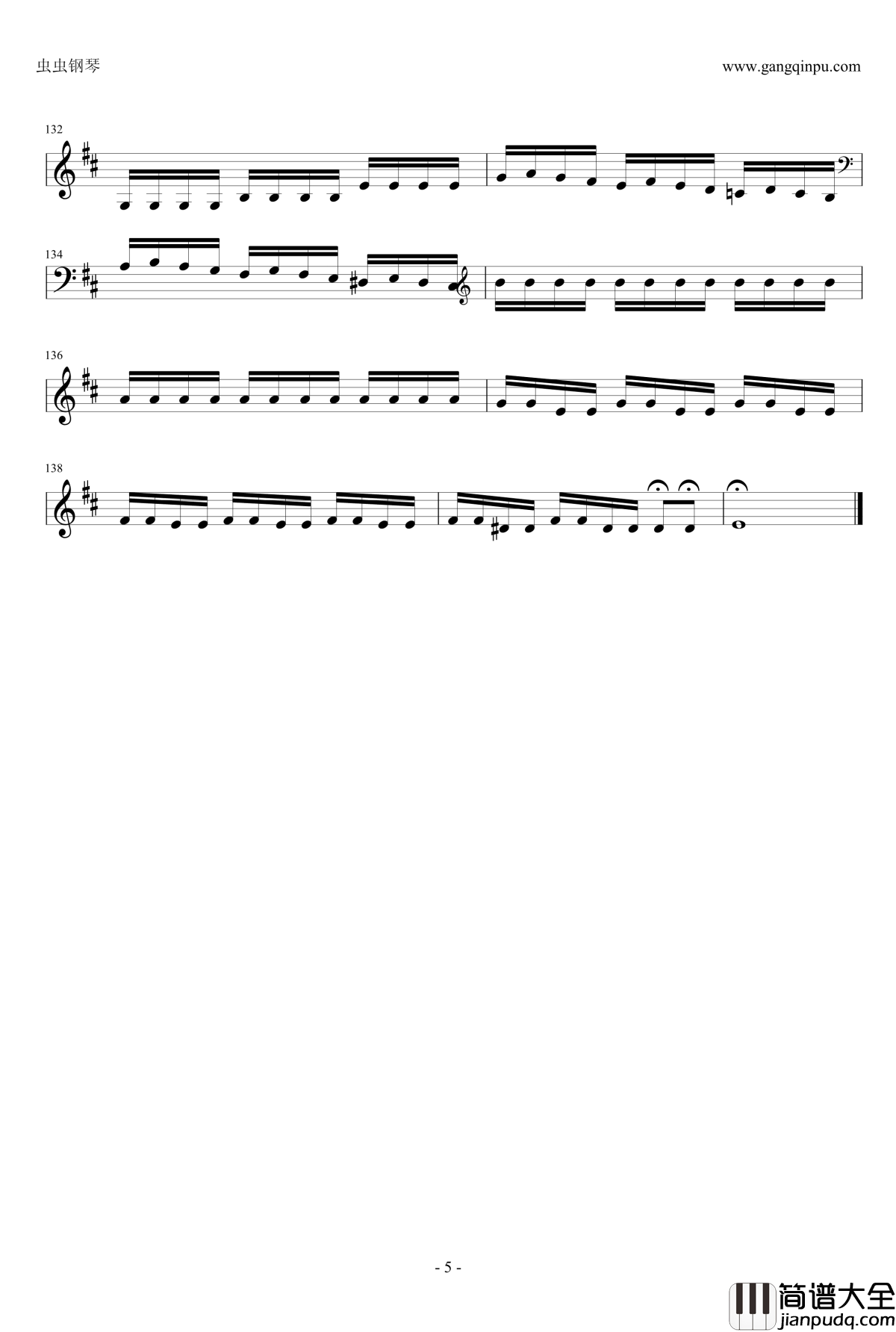 Let_it_go钢琴谱_ThePianoGuys_cello_冰雪奇缘