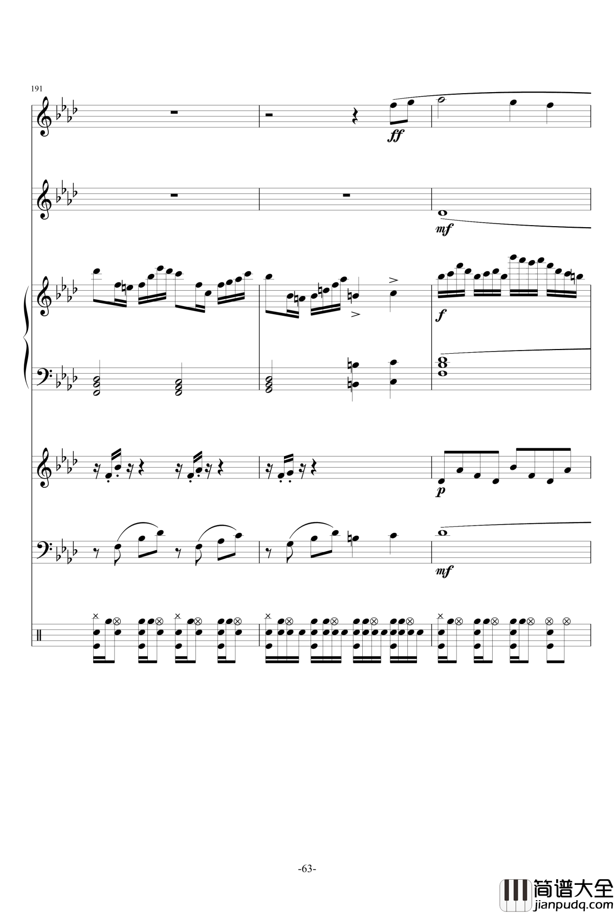 Chapter_7_No._4总谱L钢琴谱_Full_Cytus