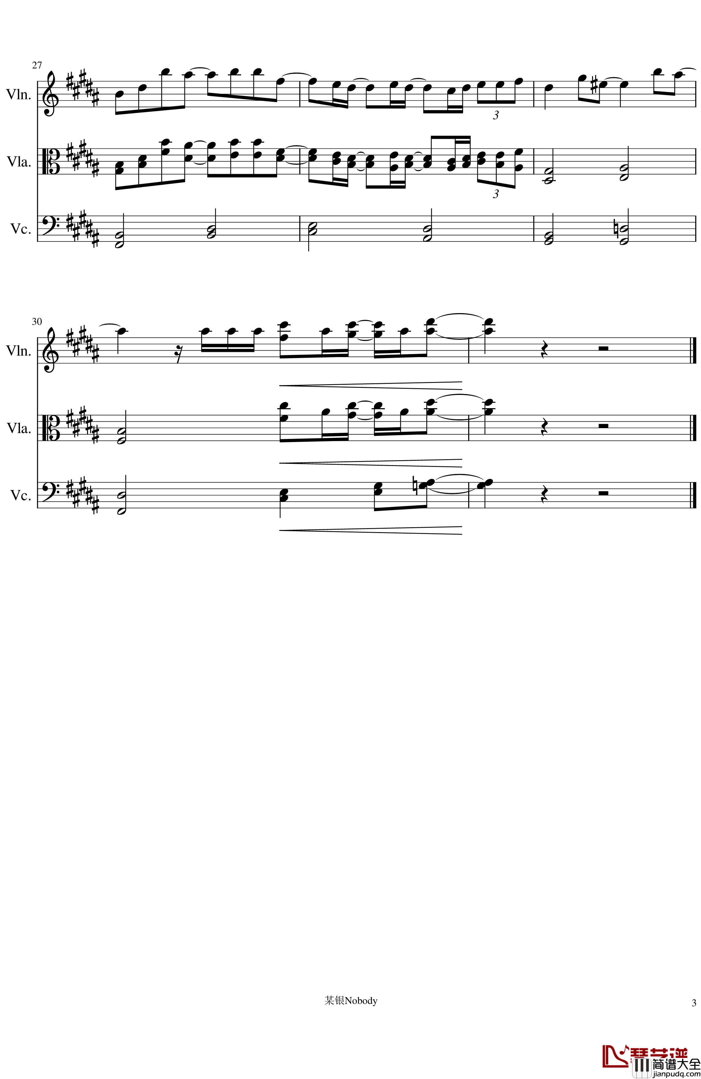 Prayer_X钢琴谱_Acoustic_King_Gnu