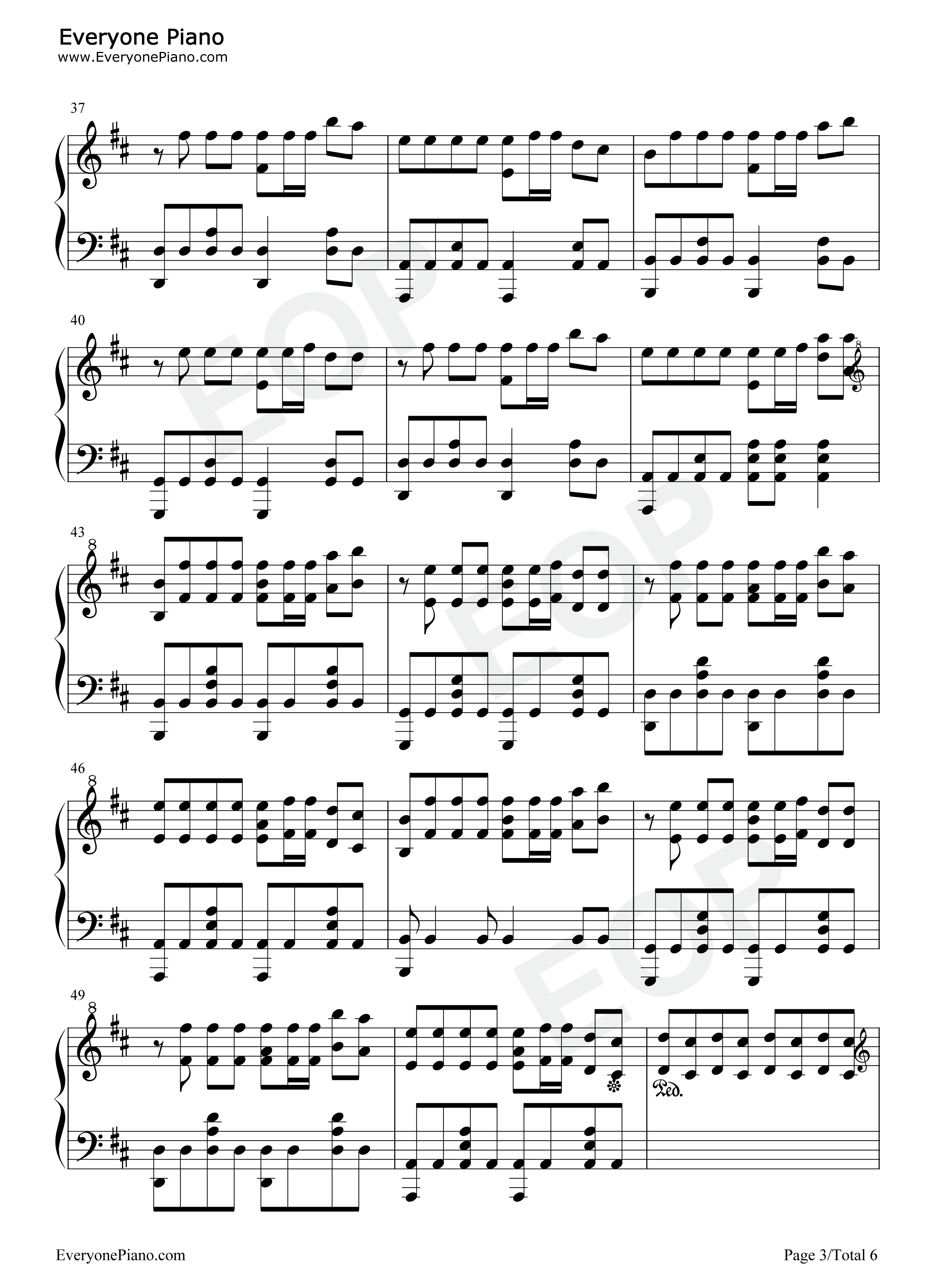 春分钢琴谱_音阙诗听_王梓钰