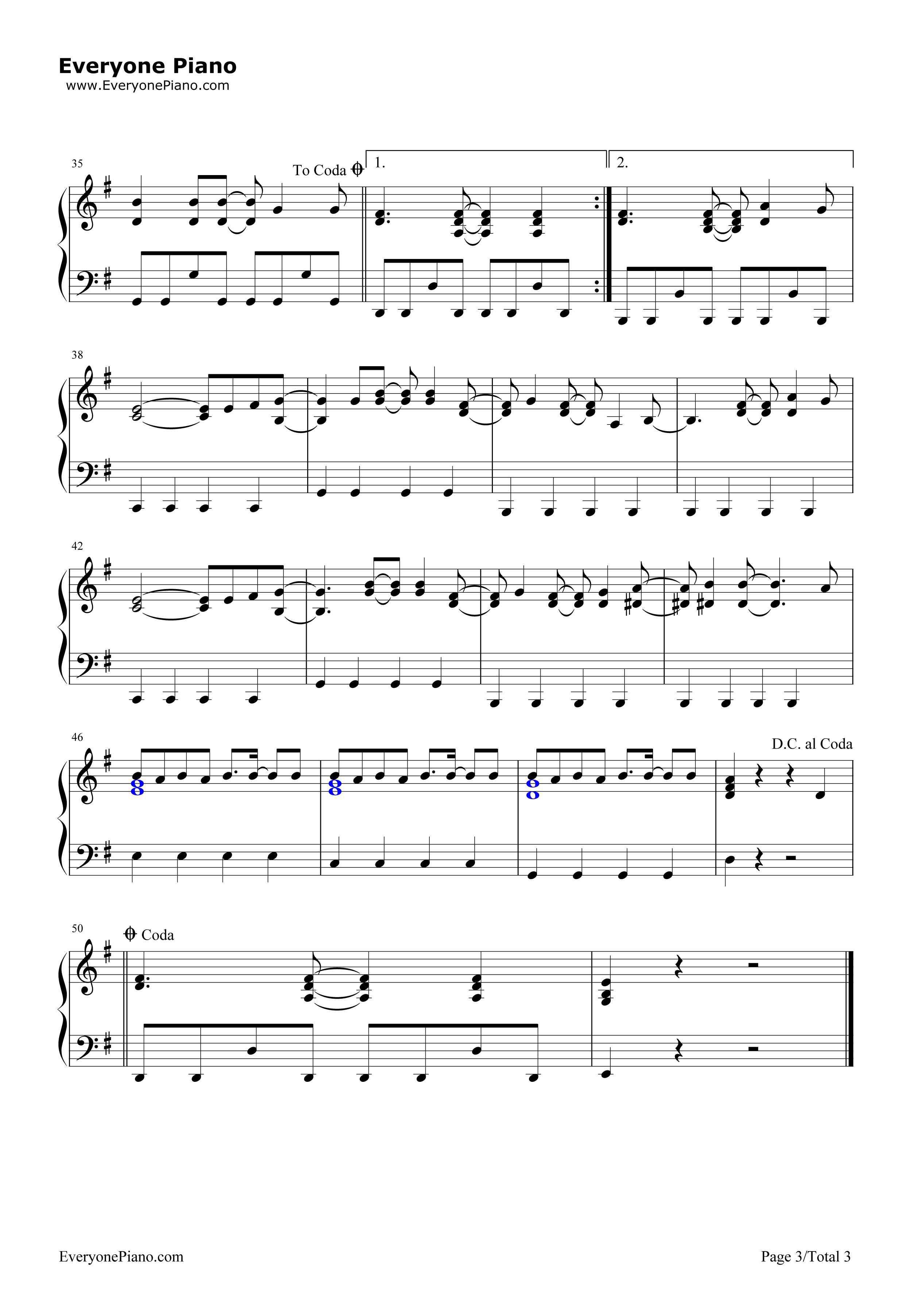 Dancing_With_Tears_In_My_Eyes钢琴谱_Kesha