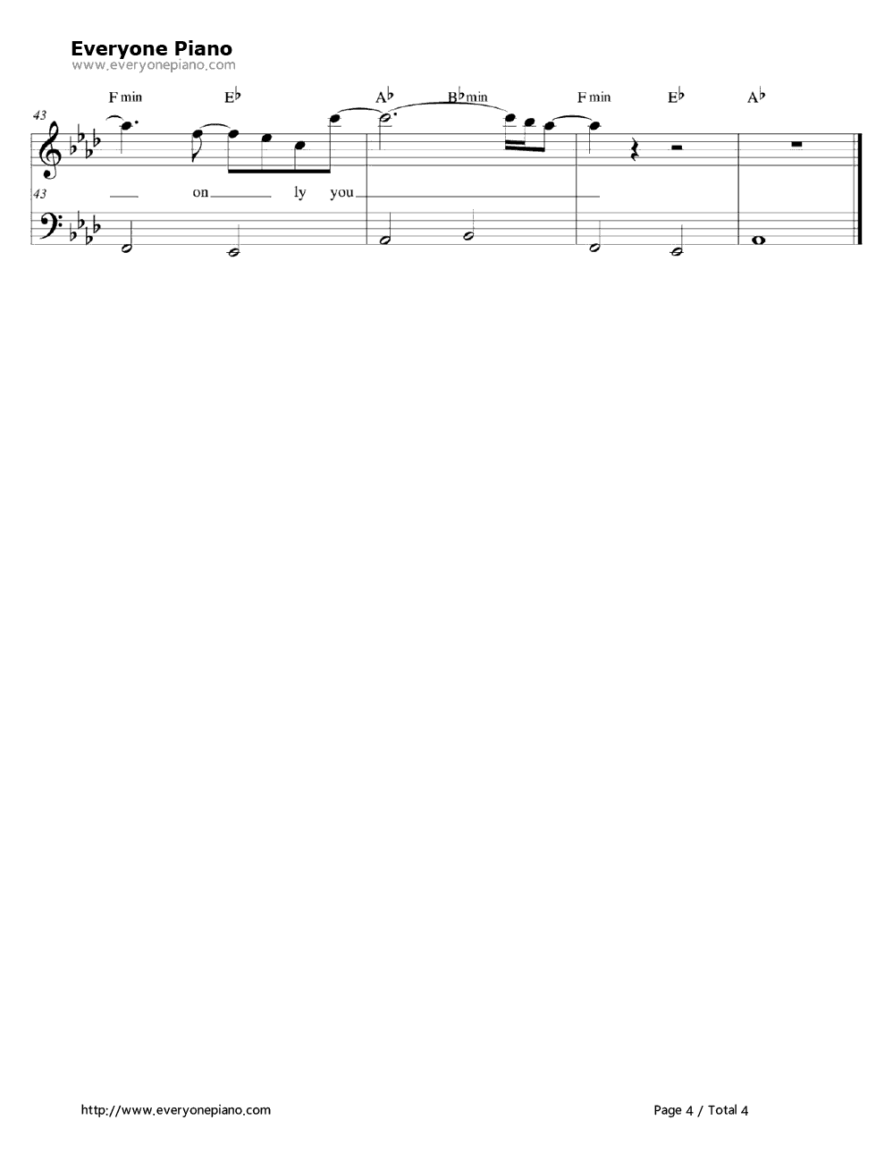 Gotta_Be_You钢琴谱_One_Direction