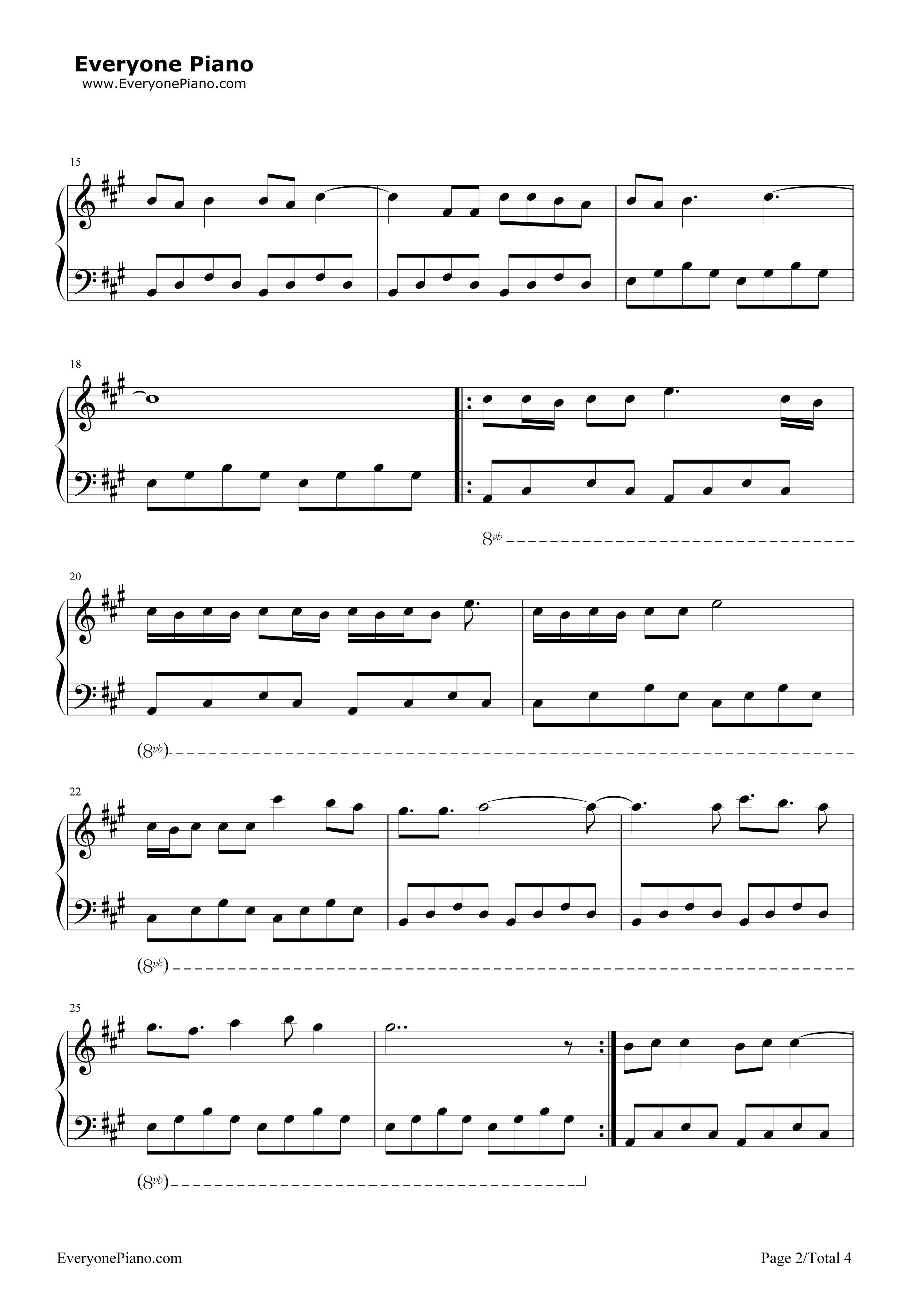 Training_Wheels_Piano+Voice钢琴谱_Melanie_Martinez