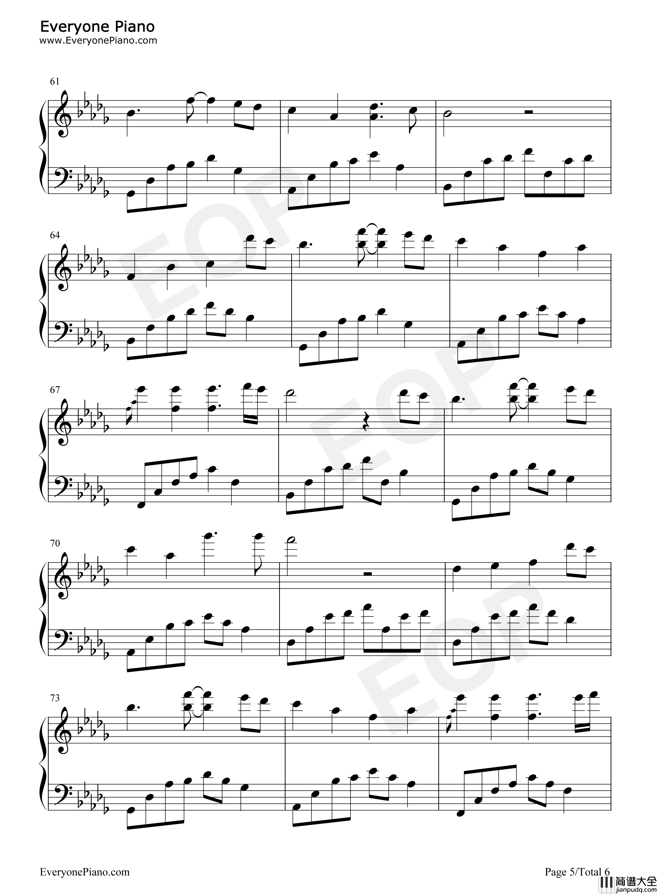夜的钢琴曲_18钢琴谱_石进