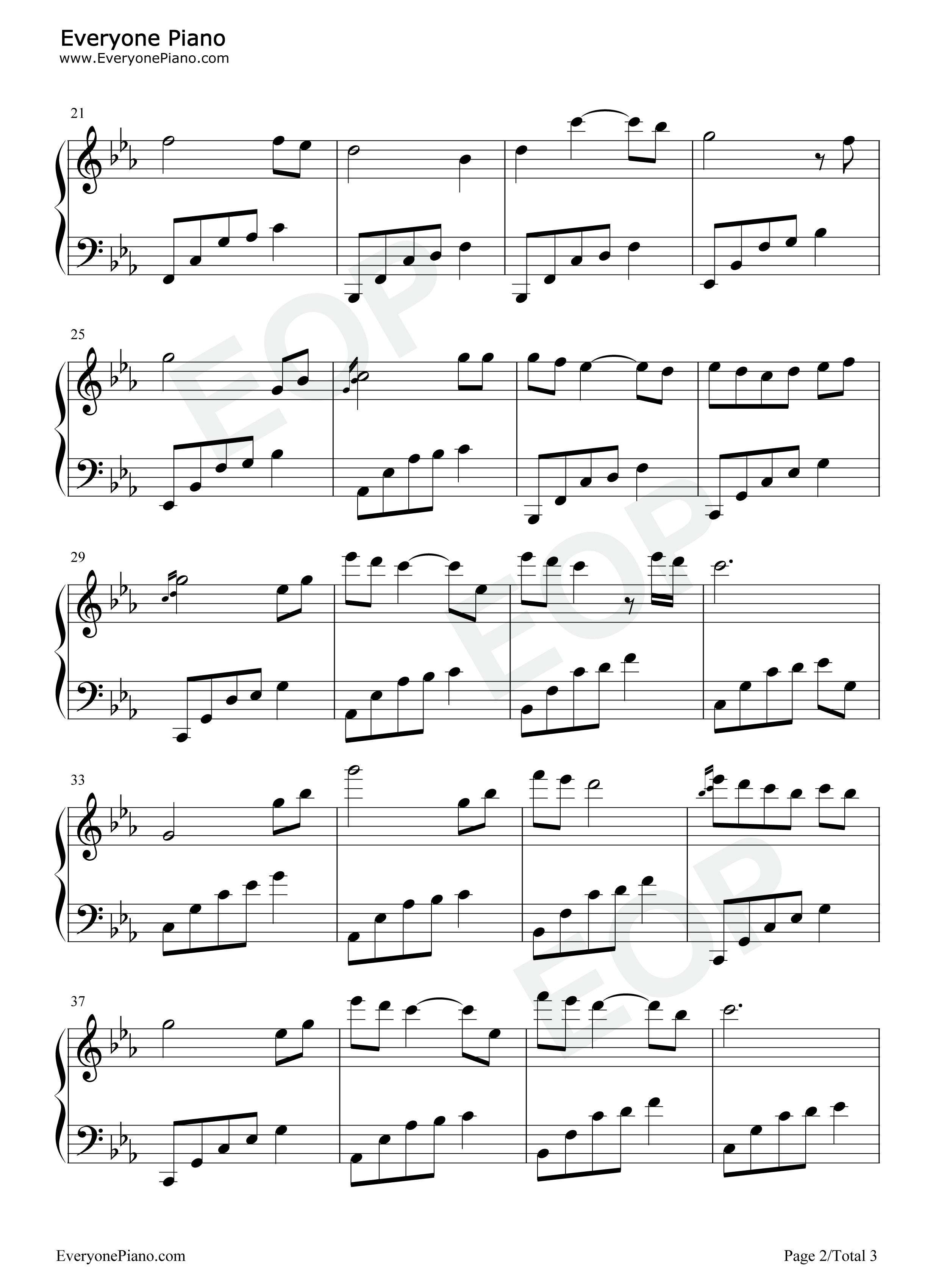 夜的钢琴曲_26钢琴谱_石进