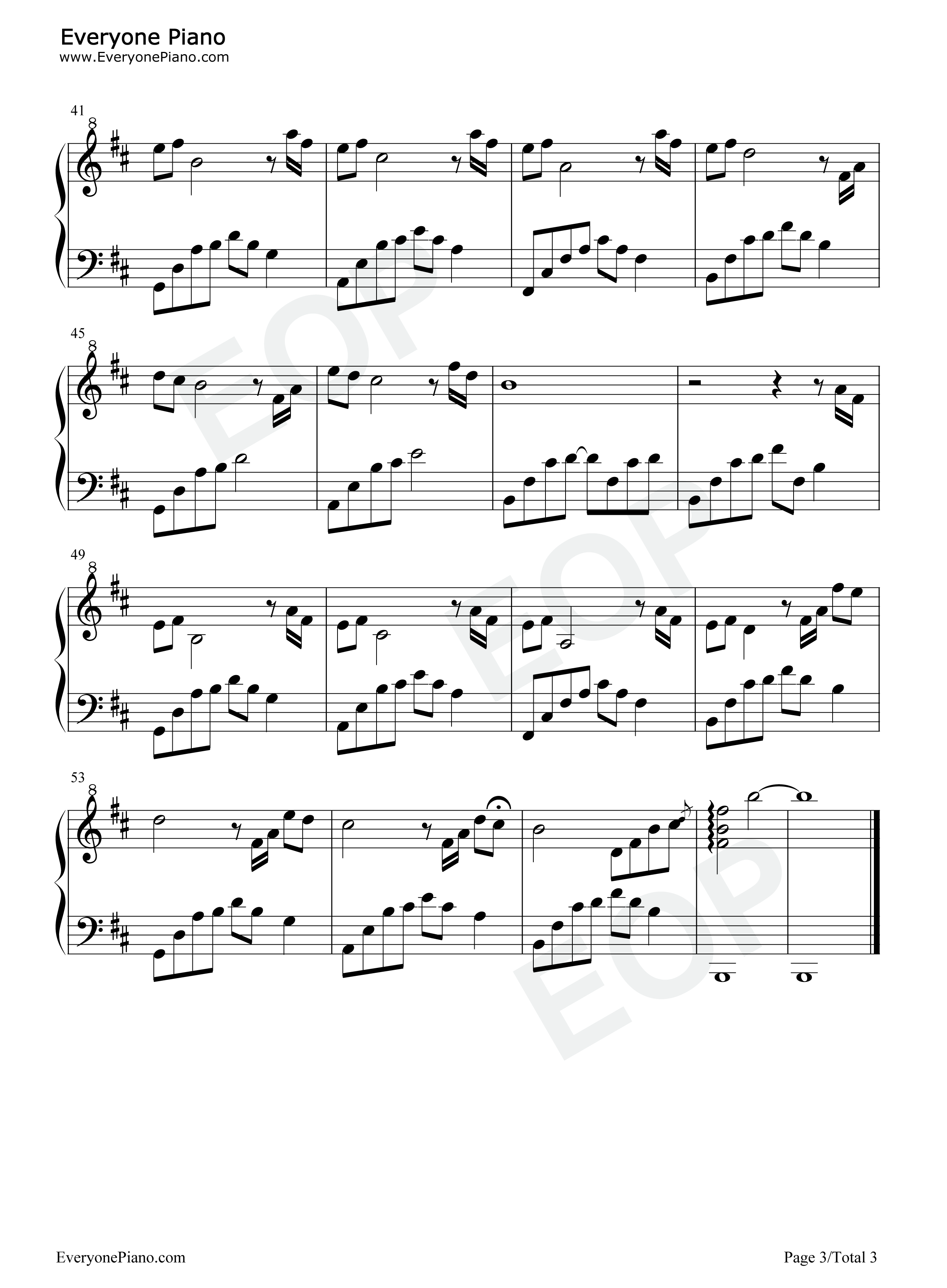 夜的钢琴曲_25钢琴谱_石进