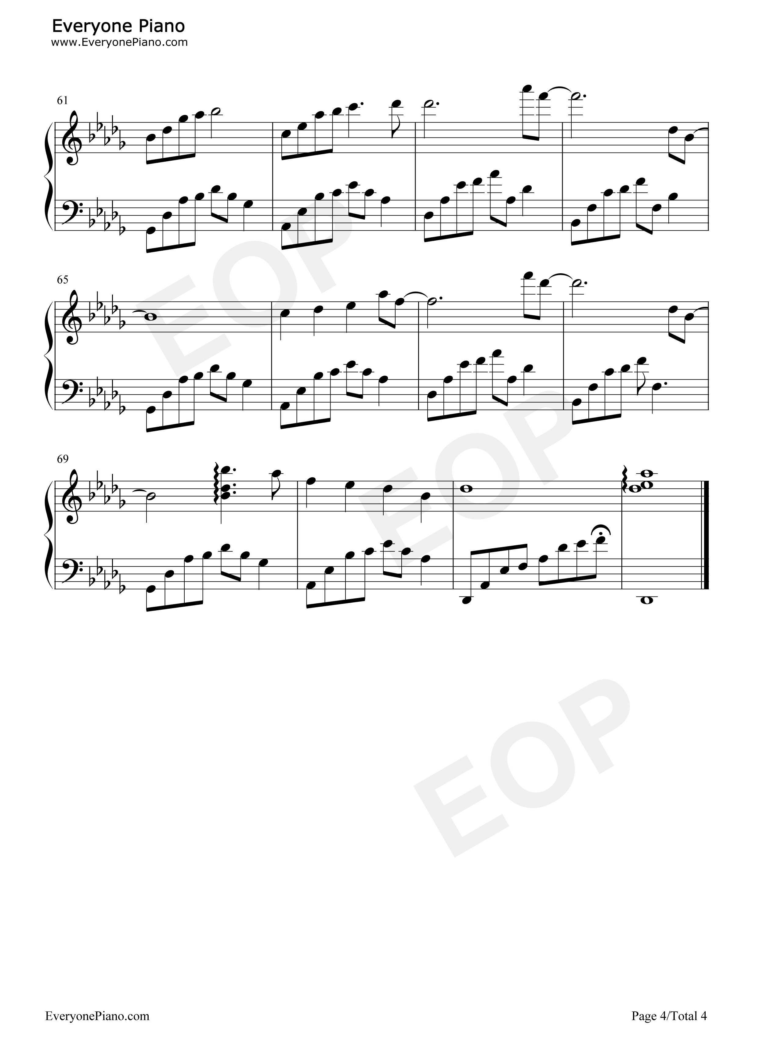 夜的钢琴曲_13钢琴谱_石进