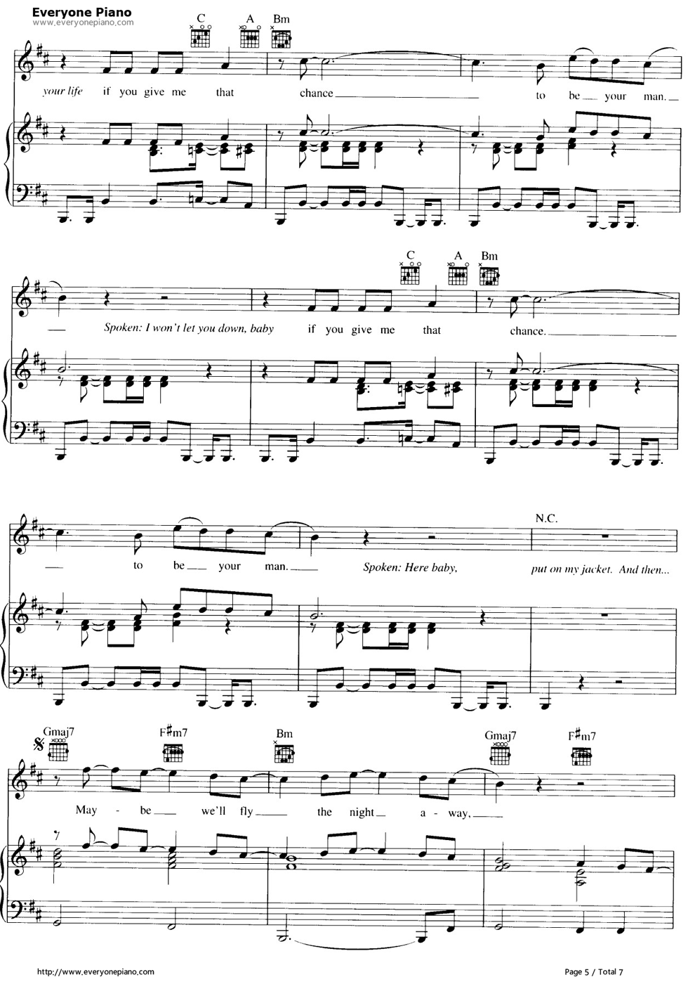 Like_I_Love_You钢琴谱_Justin_Timberlake