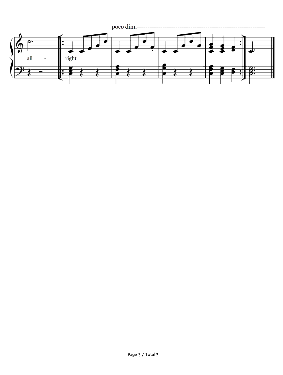 Piano_Man钢琴谱_Billy_Joel
