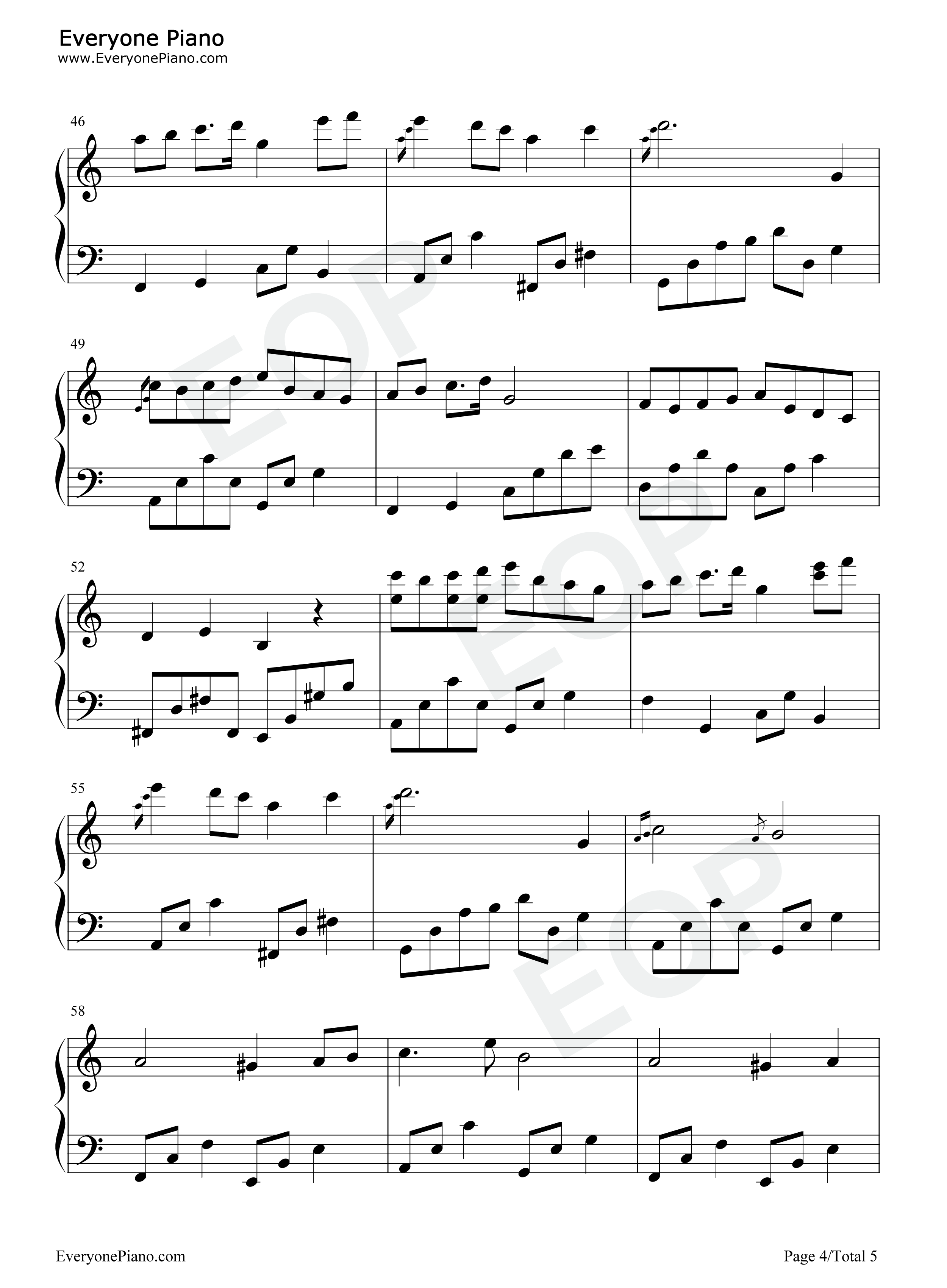 夜的钢琴曲_9钢琴谱_石进