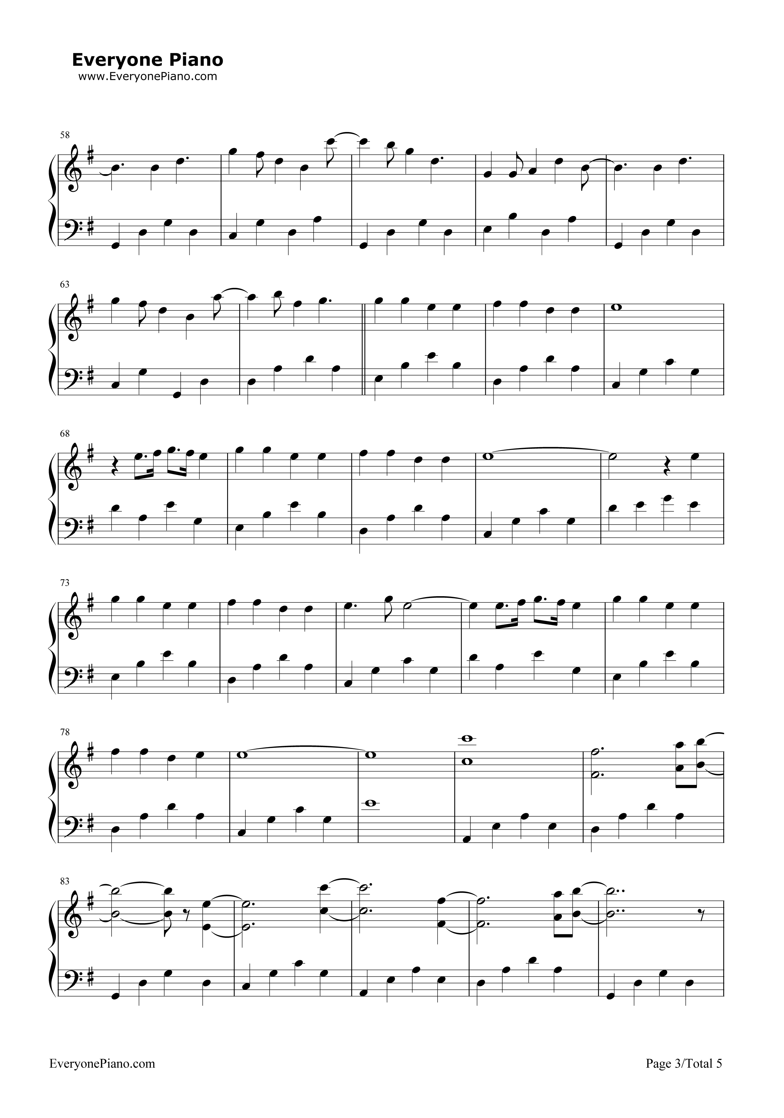 Sing_Me_to_Sleep钢琴谱_Alan_Walker