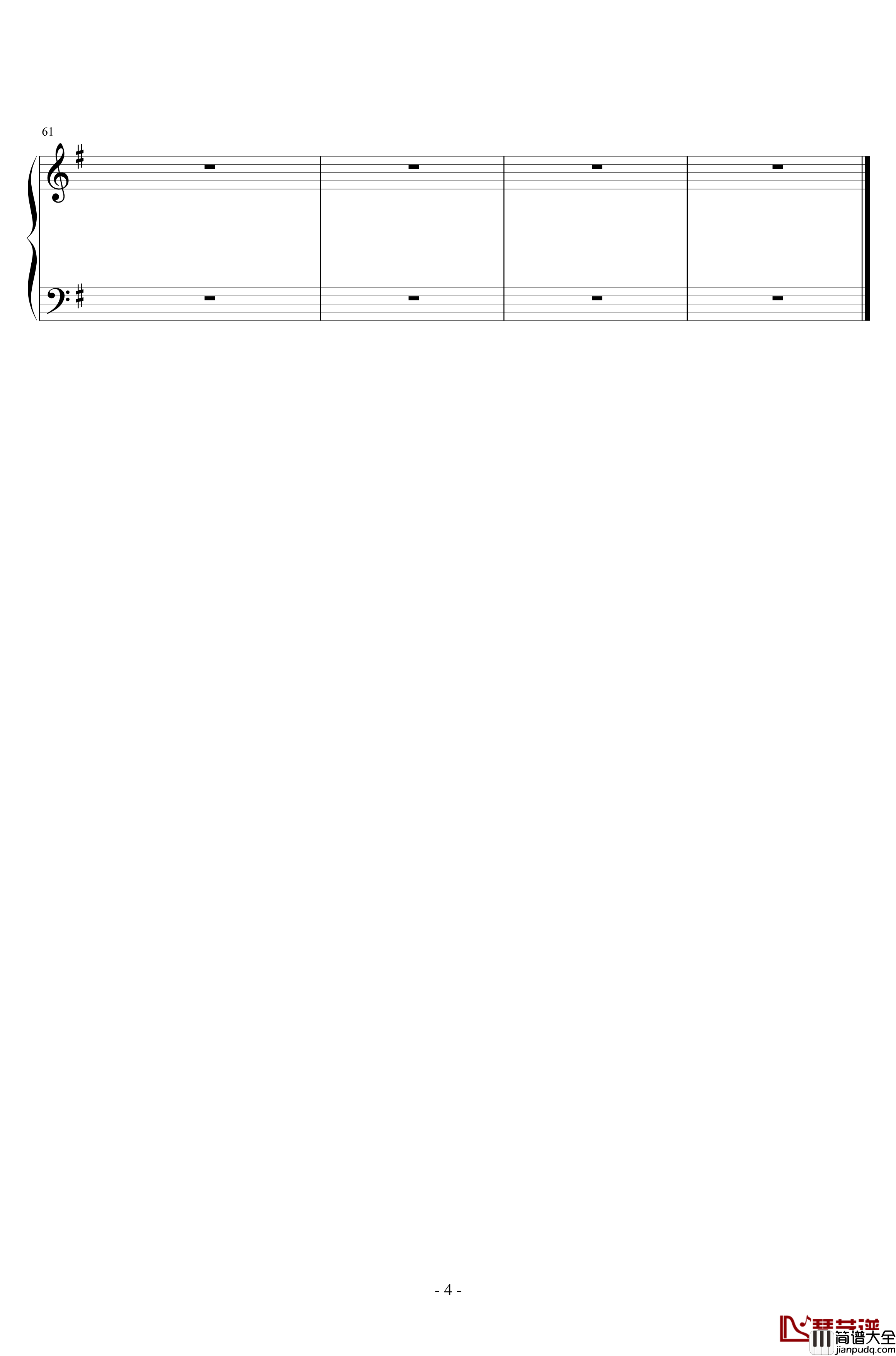 Liblume_Pf_solo钢琴谱_生命的备份
