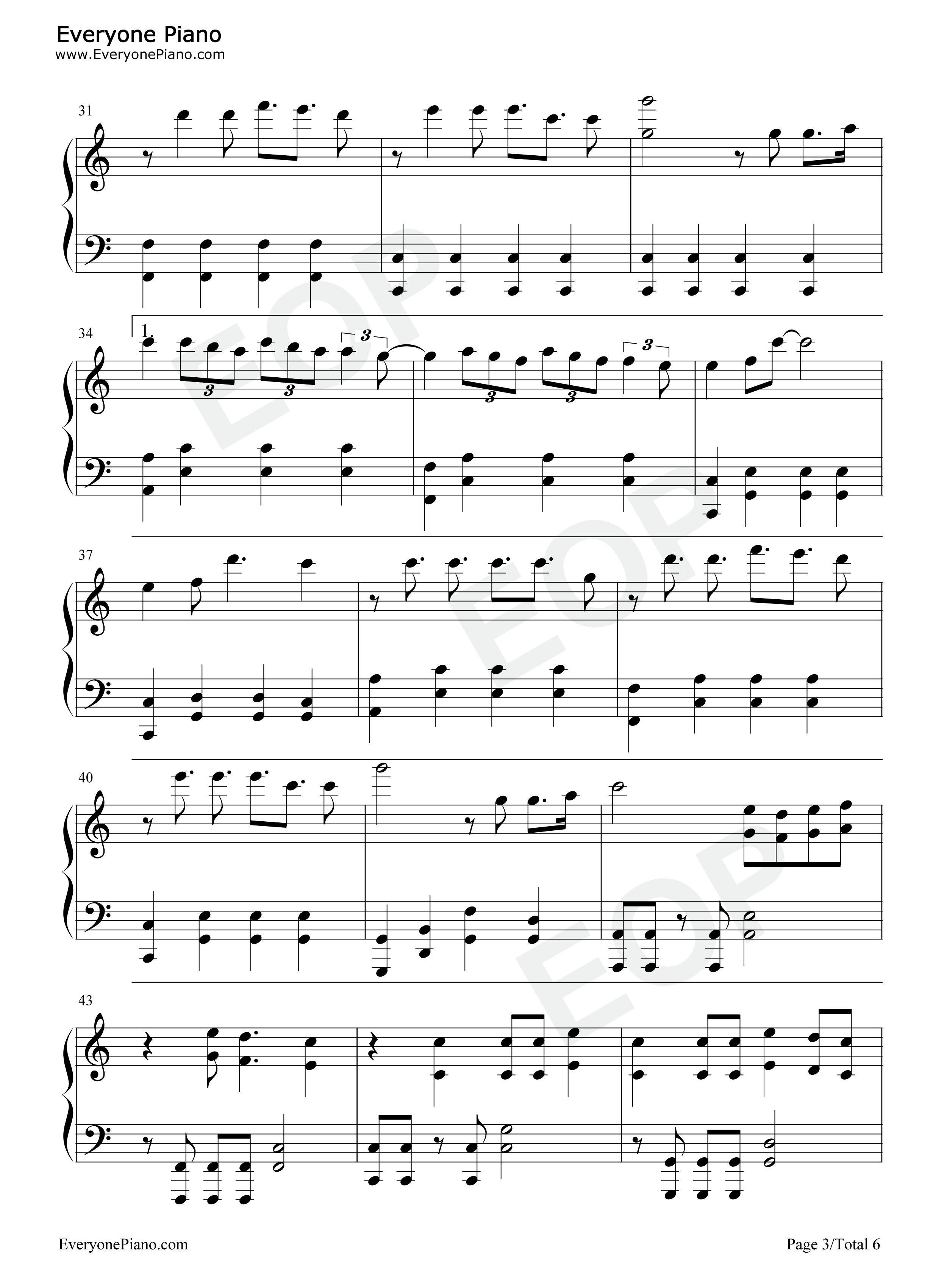 Into_the_I钢琴谱_IU
