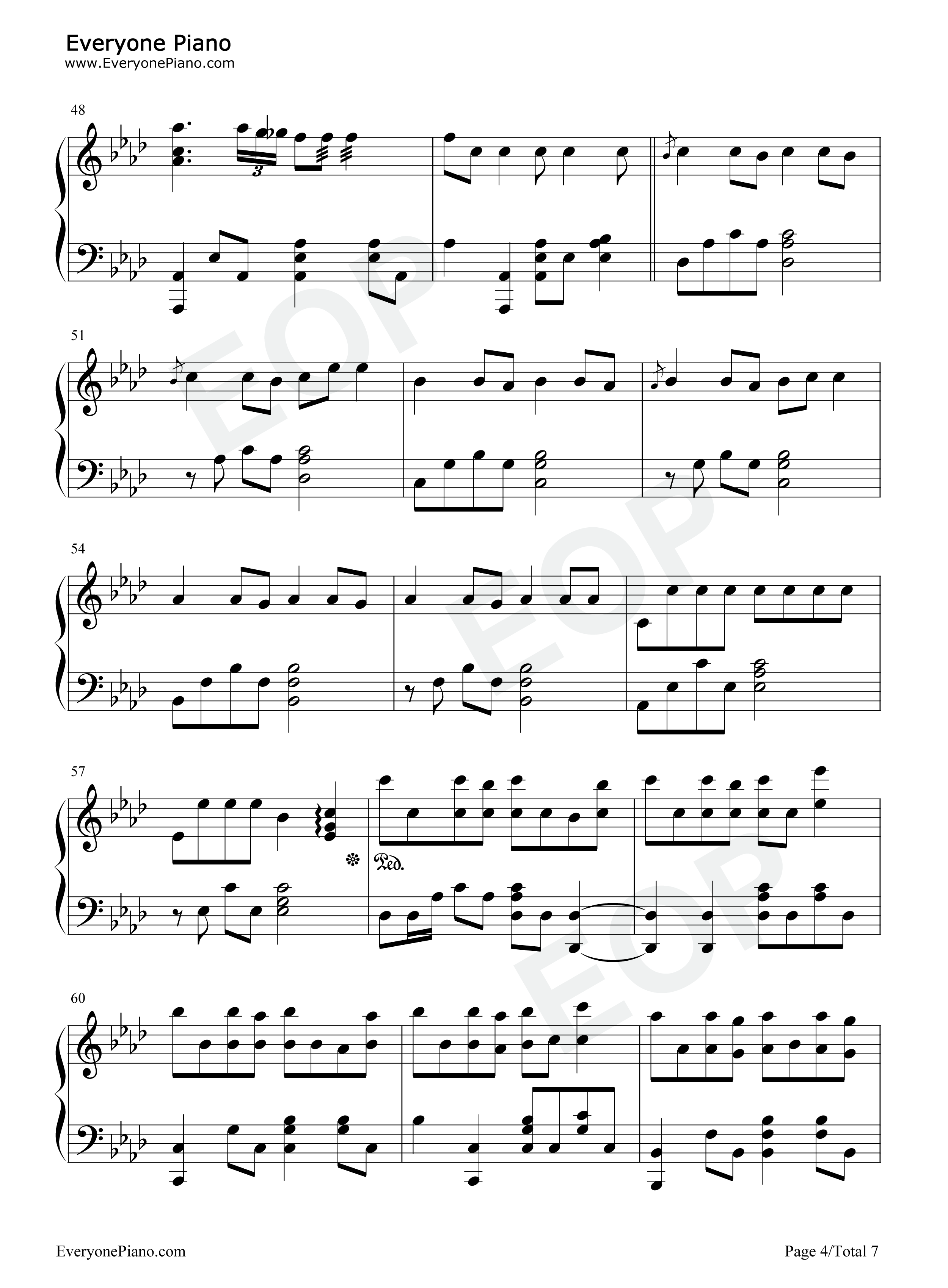 大寒钢琴谱_音阙诗听_昆玉