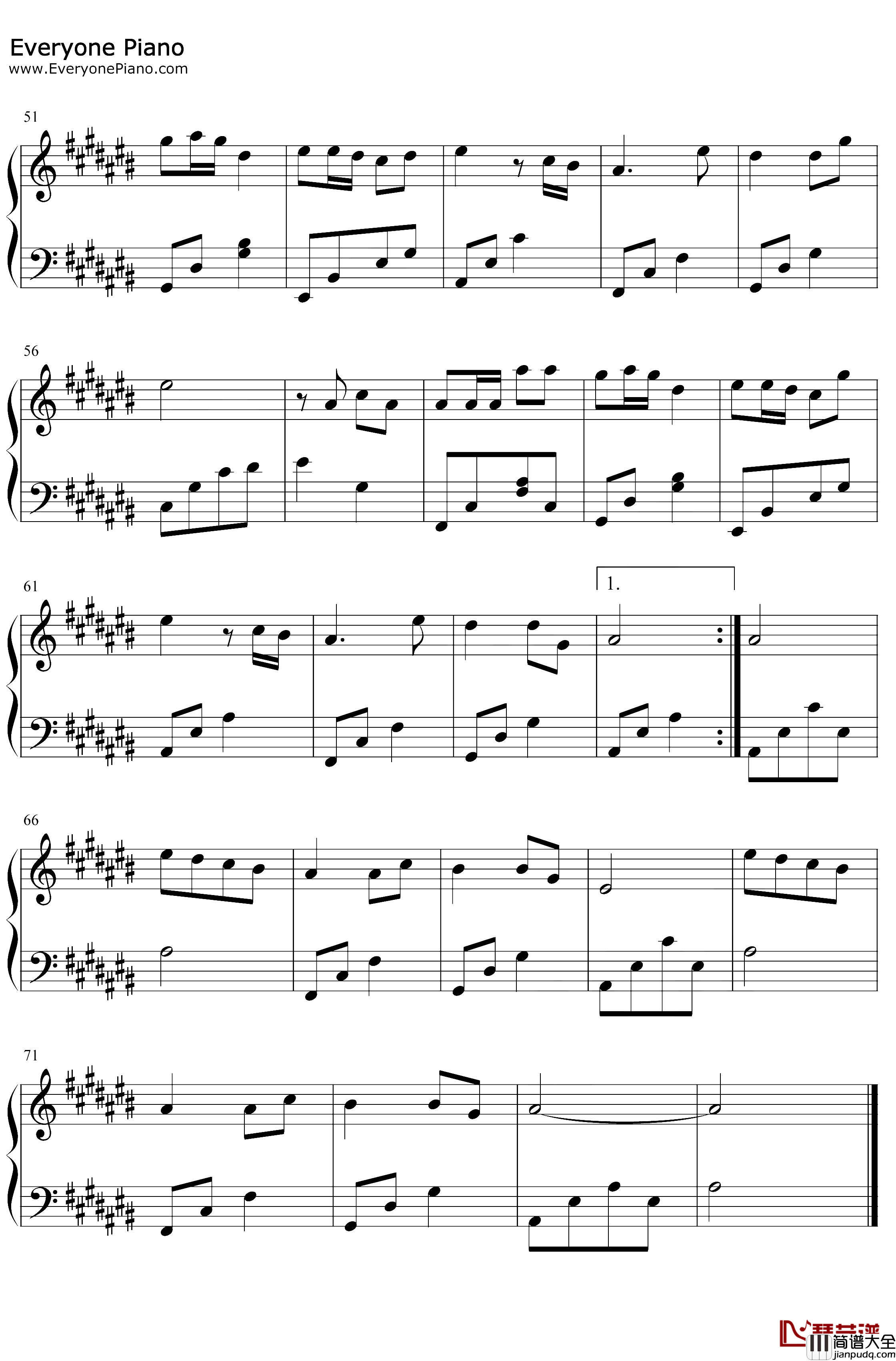 百花香钢琴谱_魏新雨___一首虐狗的爱情歌曲