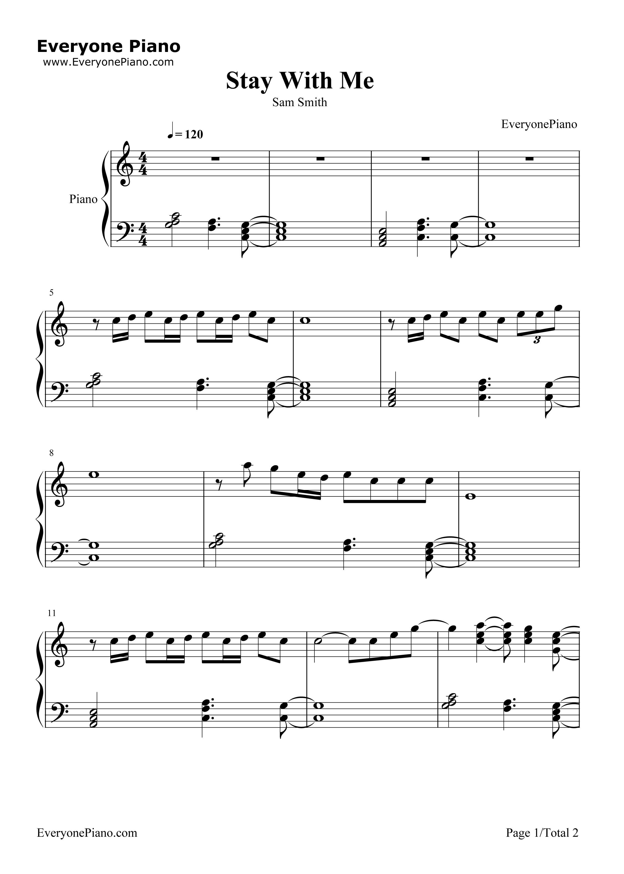Stay_with_Me钢琴谱_Sam_Smith