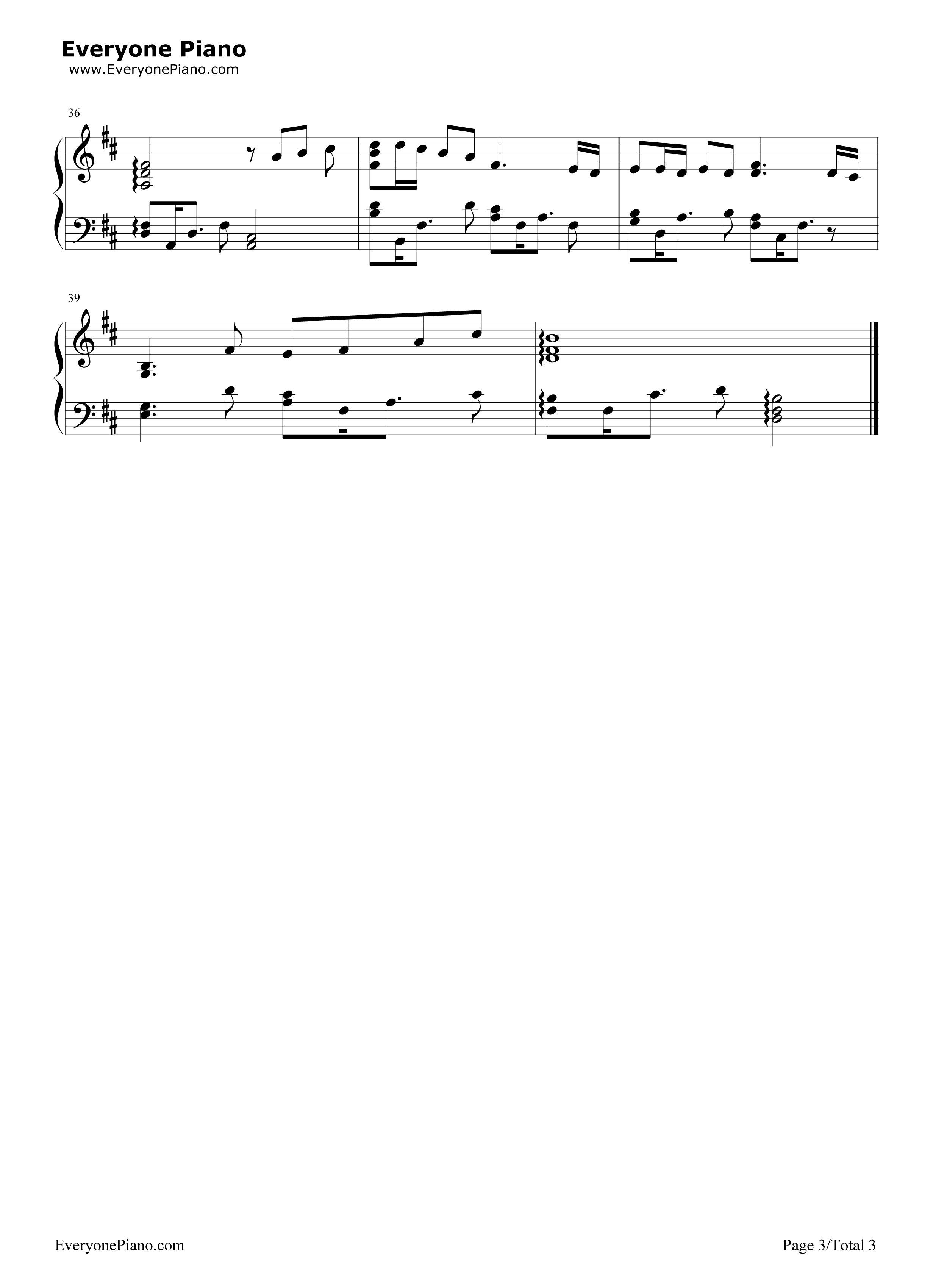 Wind_From_the_Far_East钢琴谱_Actoz_Soft