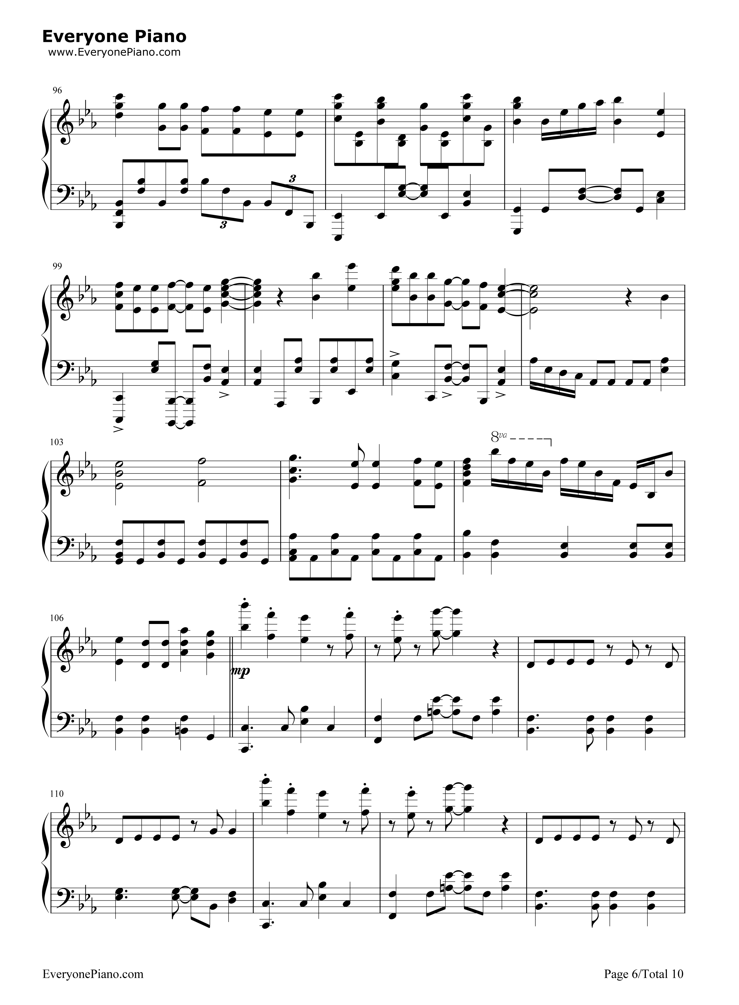 だってアタシのヒーロー钢琴谱_LiSA