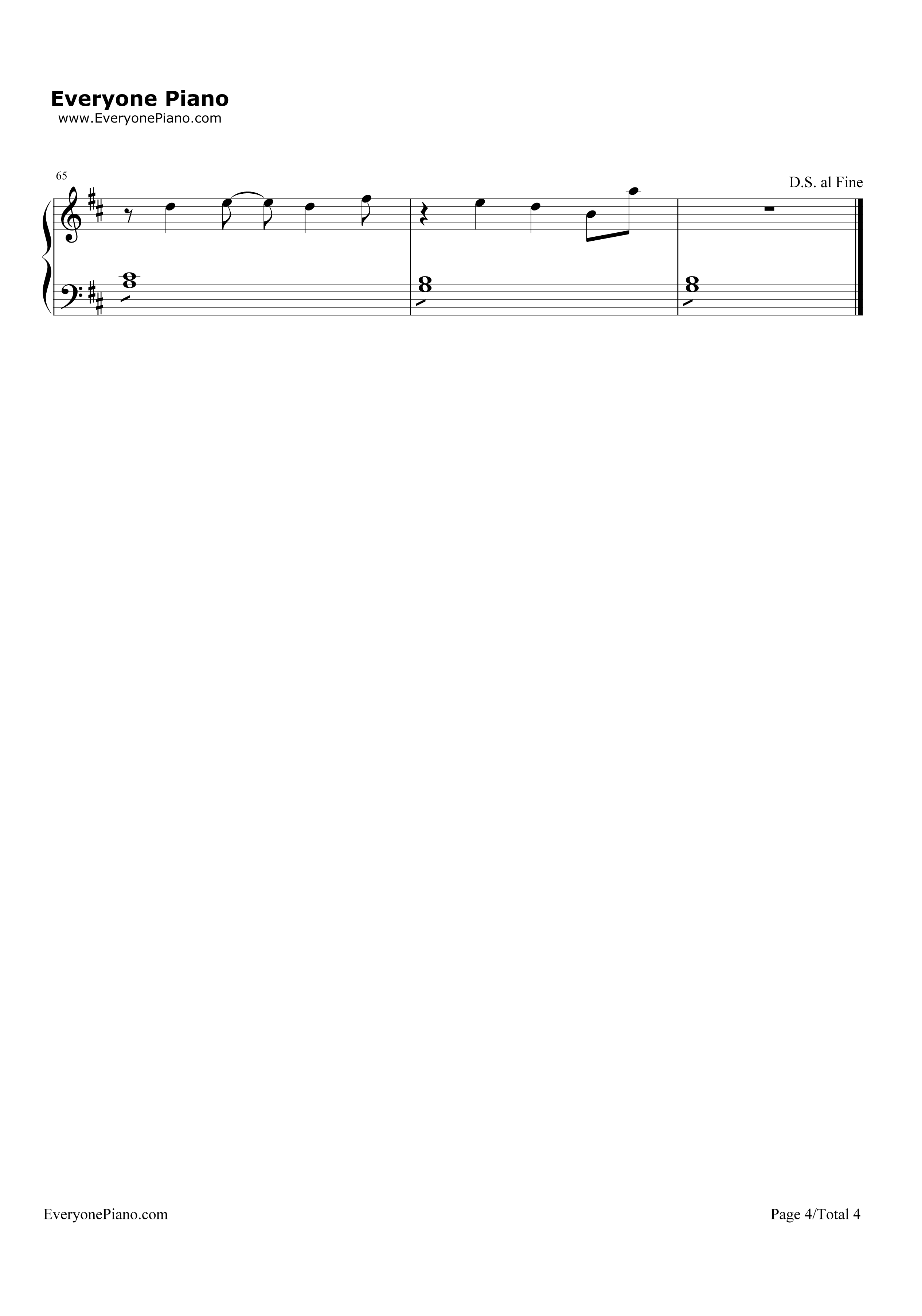 Girls_Girls_Boys钢琴谱_Panic_at_the_Disco