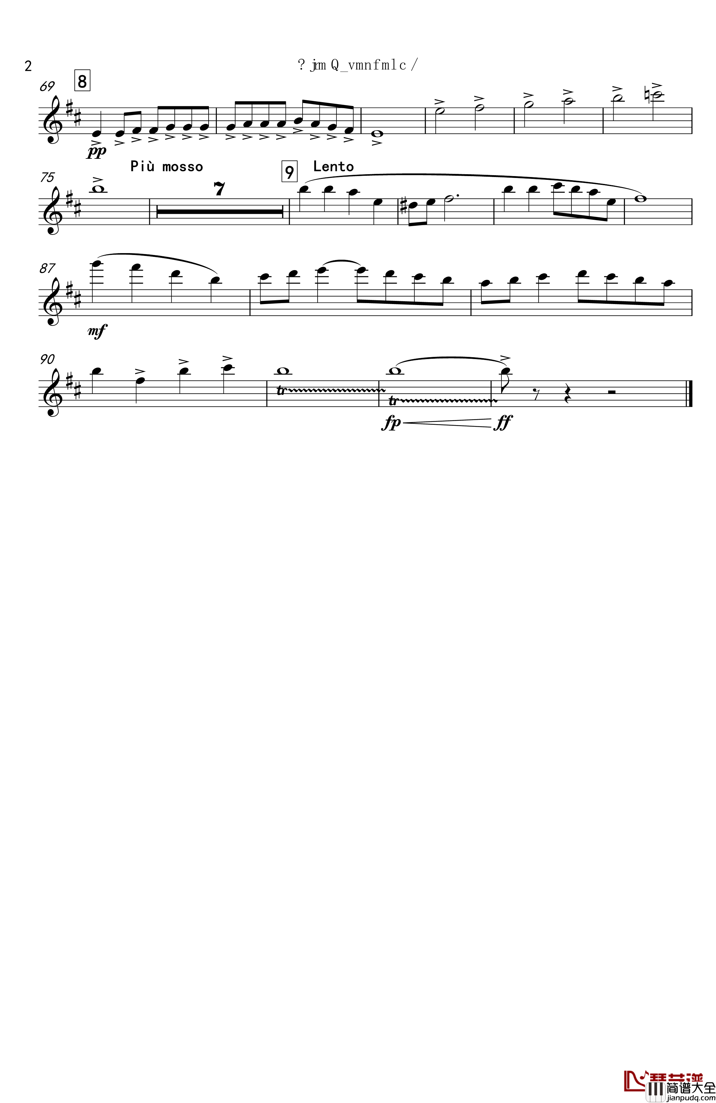 再别童年：4:跳舞的线地球幻想曲_跳舞的线_钢琴谱