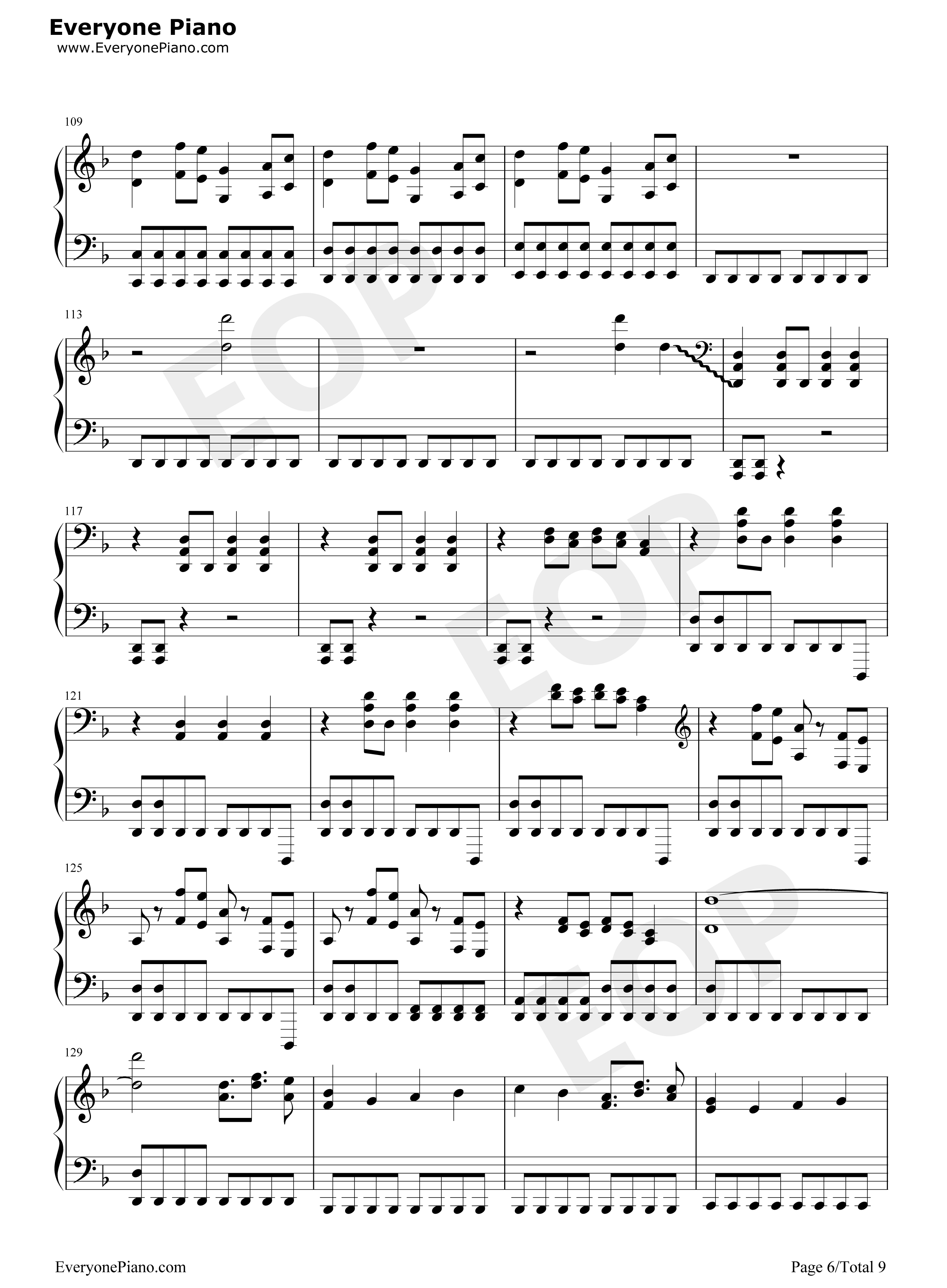 Pacific_Rim_Main_Theme钢琴谱_Ramin_Djawadi
