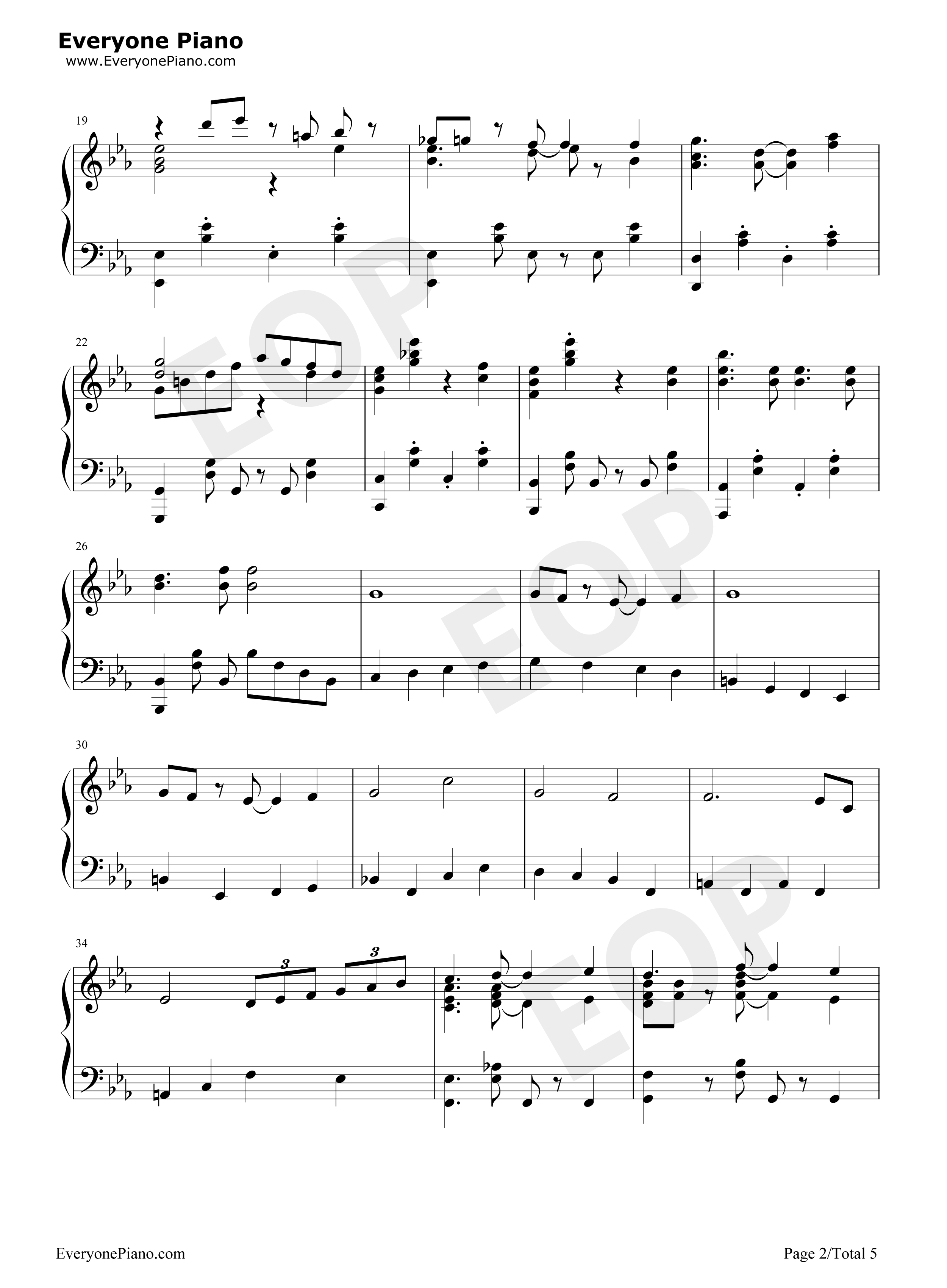 セイシュンゼミナール钢琴谱_Study