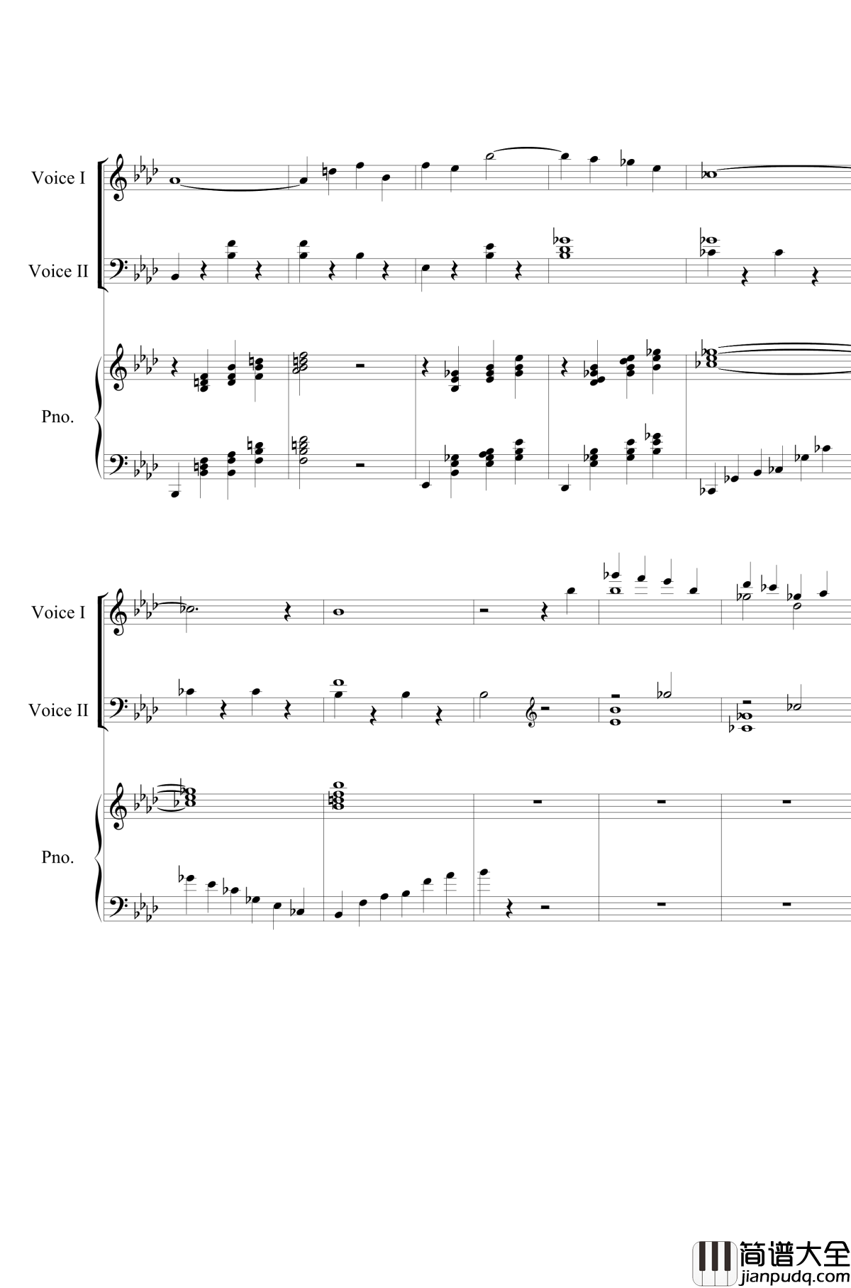 Piano_Concerto_No.2_钢琴谱_mov.3_nzh1934