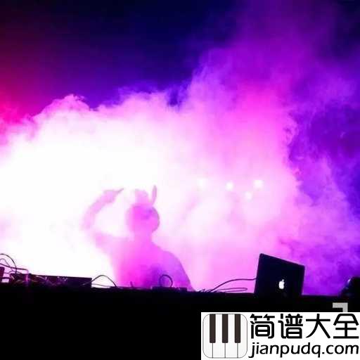 Monody钢琴谱_The_Fat_Rat_坚持下去,记忆永不褪色