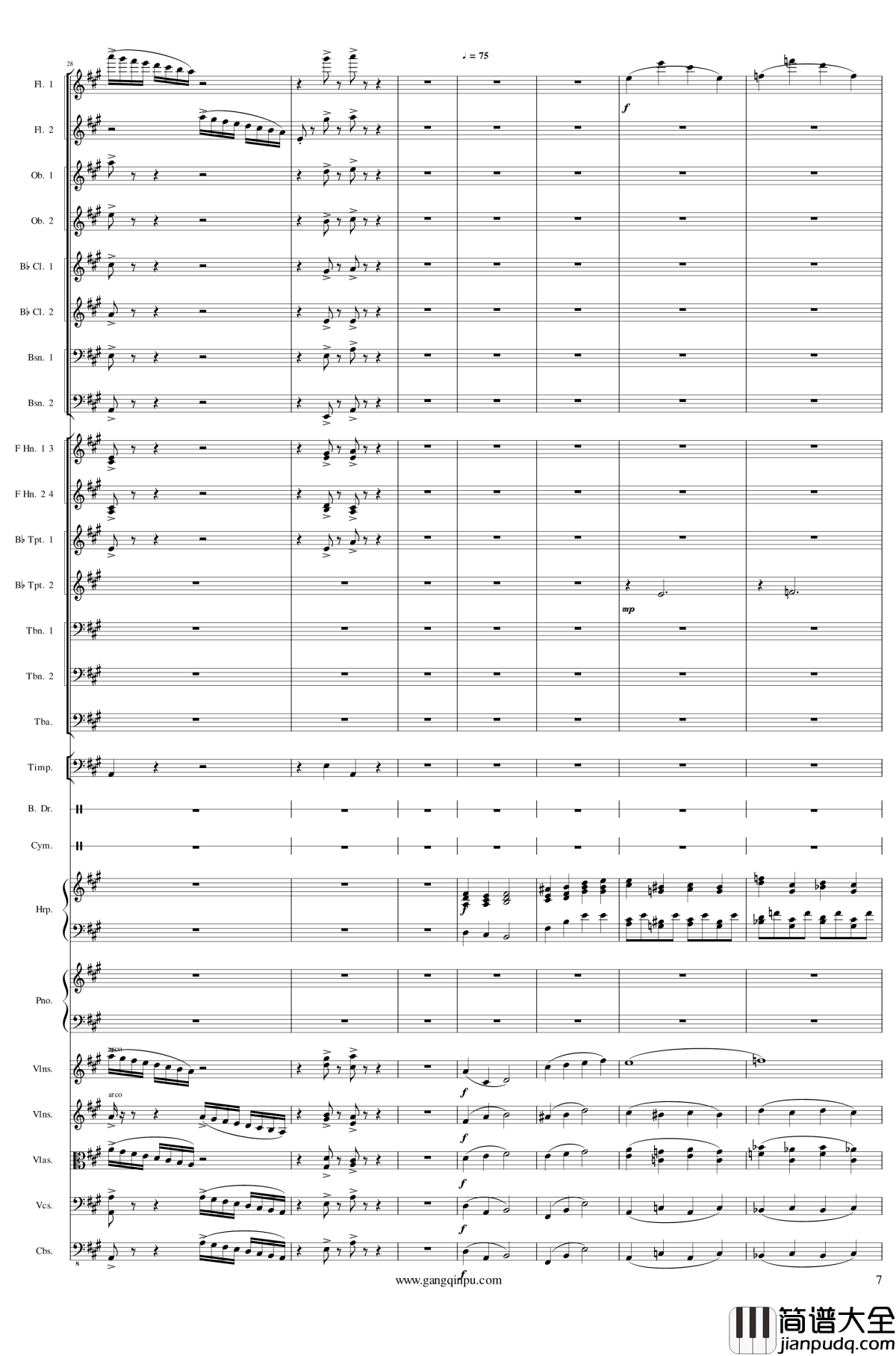 Piano_Concerto_No.6_in_sharp_F_Minor_Op.57_III钢琴谱_一个球