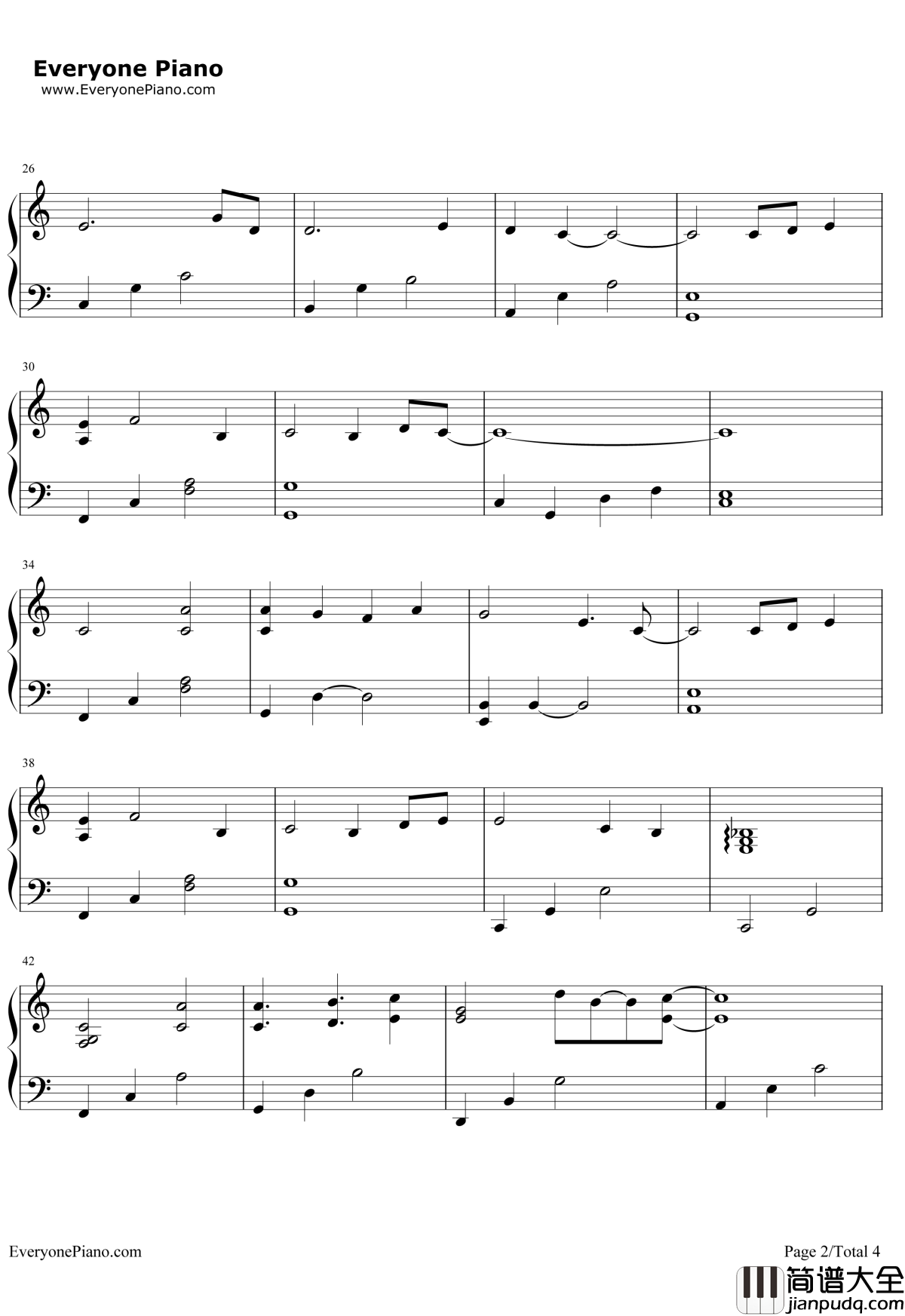 強くなれ钢琴谱_林ゆうき(林友树)_排球少年OST