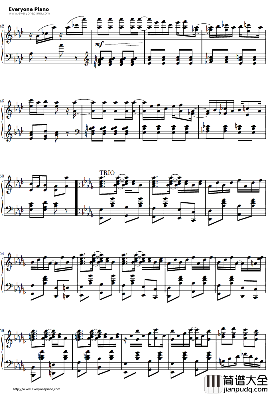 Maple__Leaf__Rag钢琴谱_ScottJoplin