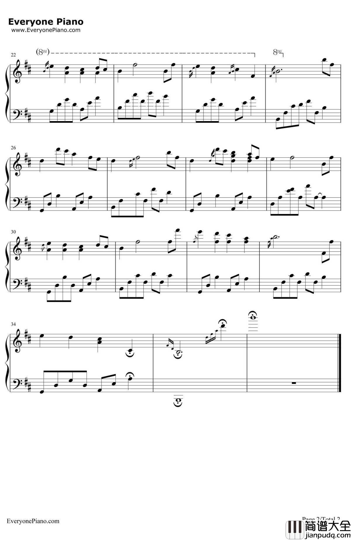 夜的钢琴曲31钢琴谱_石进