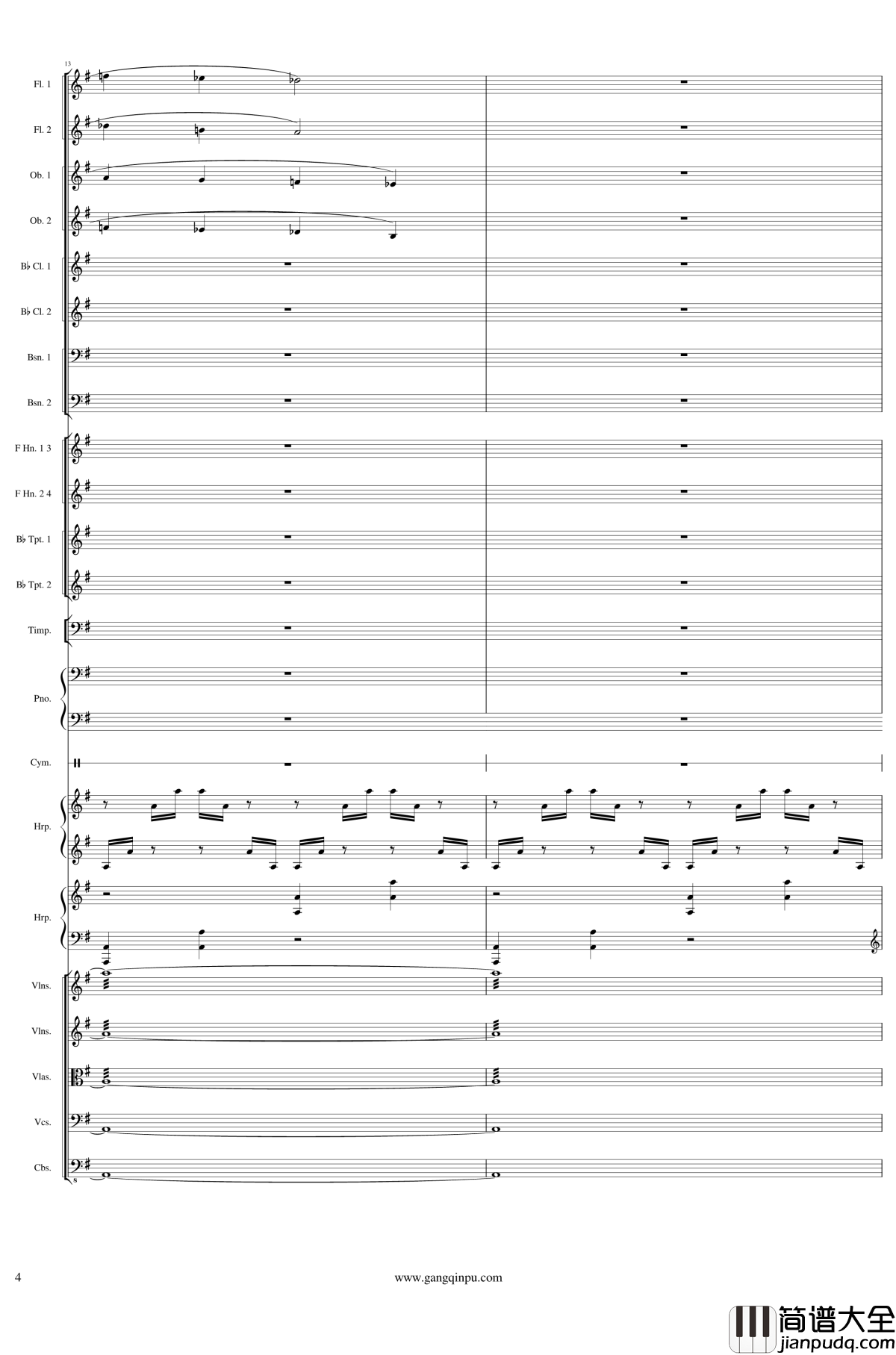 Symphonic_Poem_No.3,_Op.91_Part_2钢琴谱_一个球