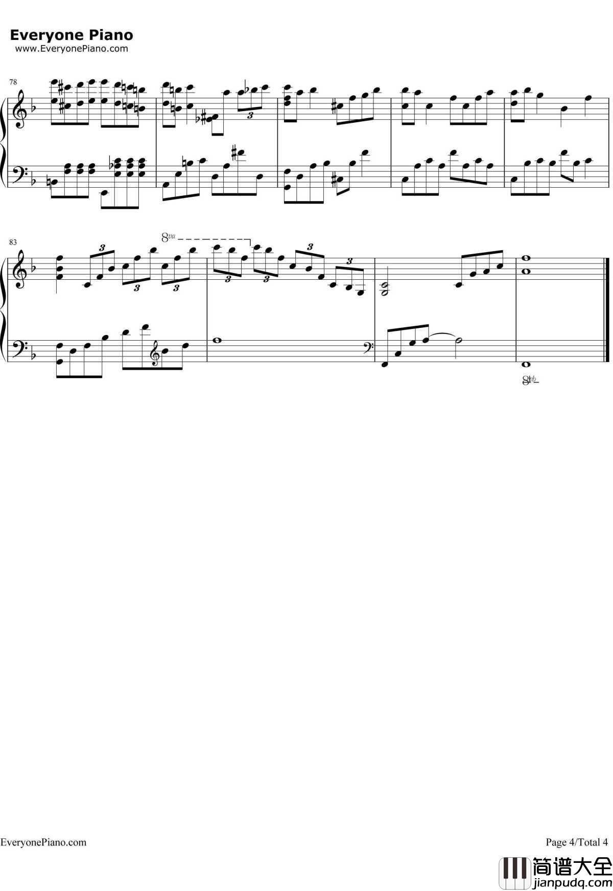 Sometimes钢琴谱_Yiruma_演奏会live