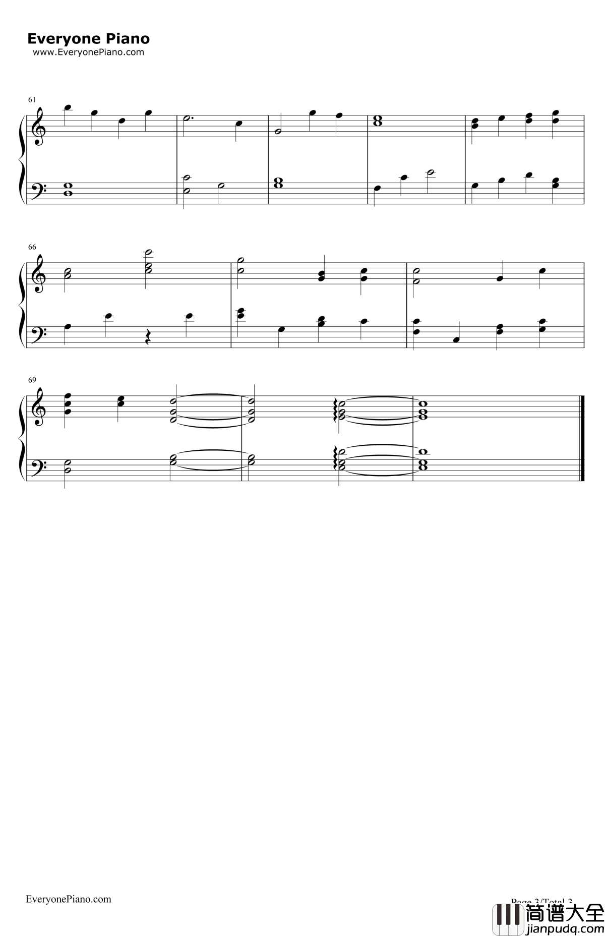 Milk钢琴谱_坂部刚_动画电影_约会大作战:万由里裁决_OST