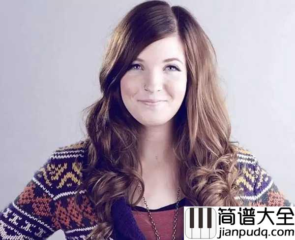 Monsters钢琴谱_Katie_Sky_四时虽不定,天气尚清和