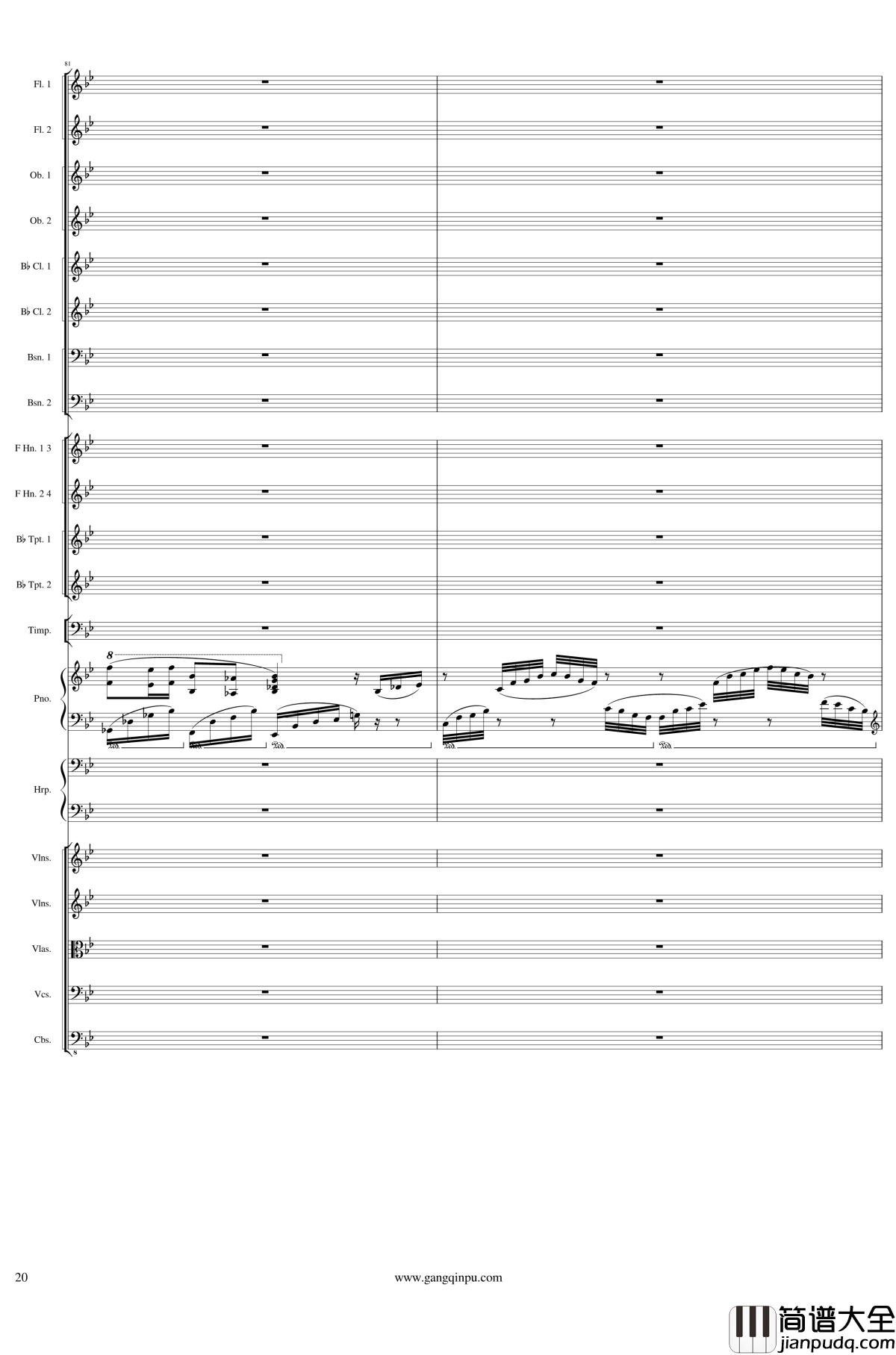 Symphonic_Poem_No.3,_Op.91_Part_1钢琴谱_一个球