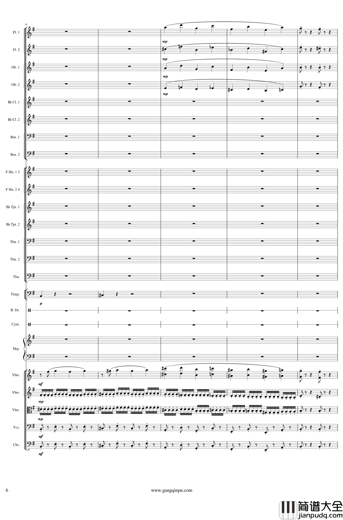 Capriccio_Brilliant_in_E_Minor,_Op.94钢琴谱__I.Fetes_一个球