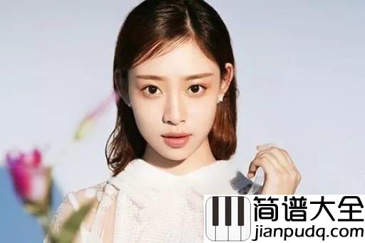 当歌钢琴谱_叶炫清_对酒当歌,人生几何
