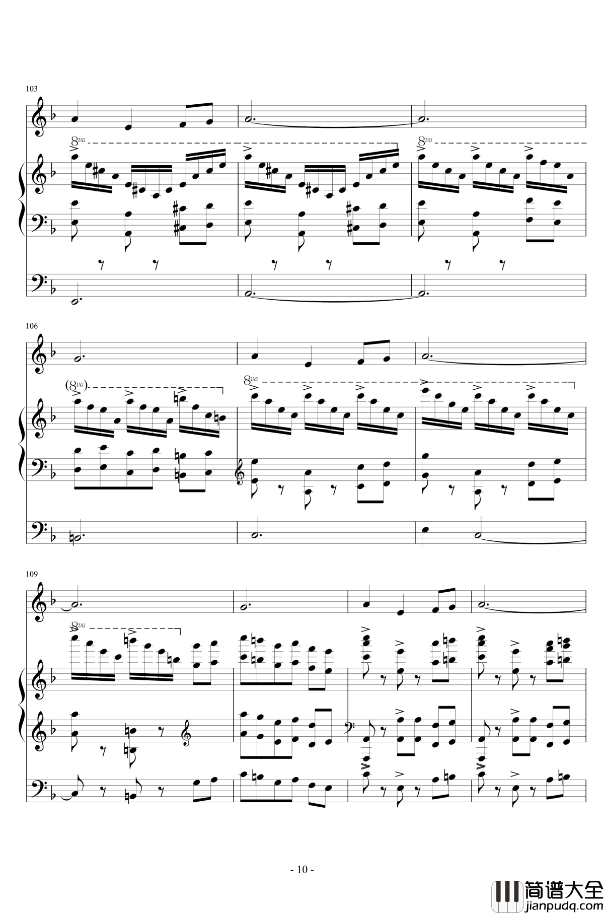 Restart_The_Children钢琴谱__权力的游戏_插曲_权力的游戏