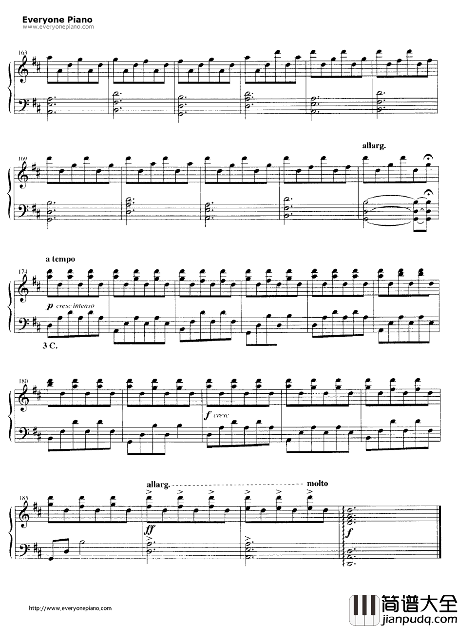 I_Giorni钢琴谱_LudovicoEinaudi