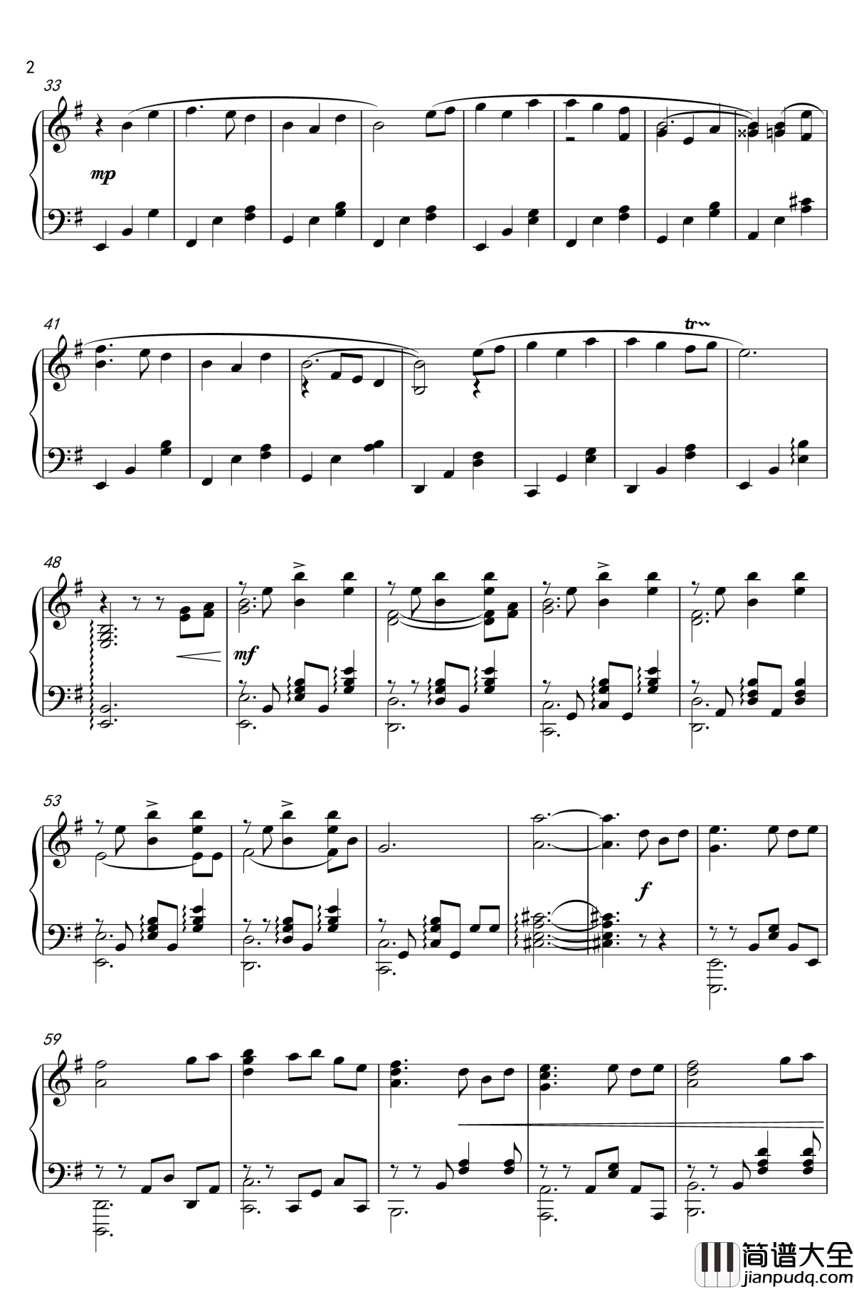 英雄の詩篇钢琴谱_TV动画_格林笔记The_Animation_插入曲_格林笔记