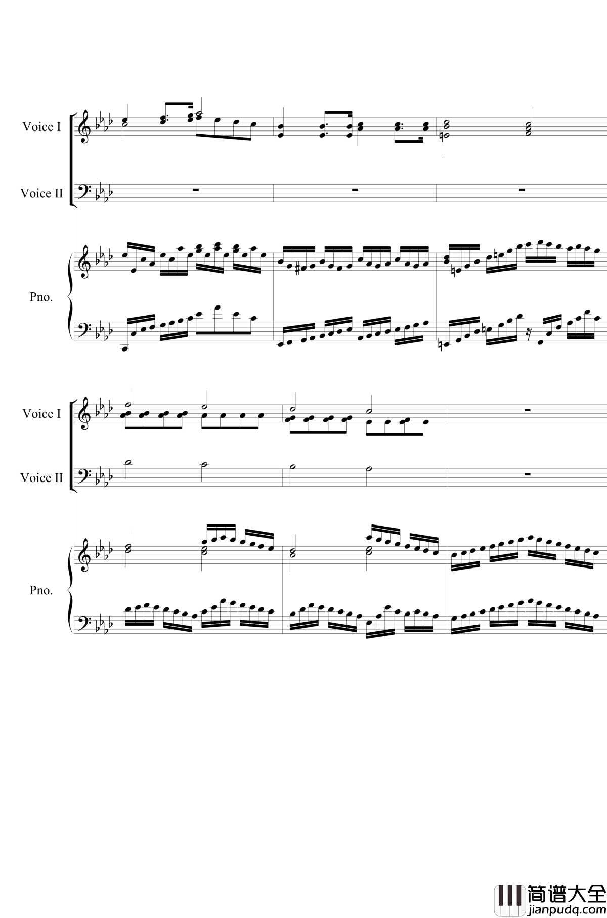 Piano_Concerto_No.2钢琴谱_mov.3_nzh193