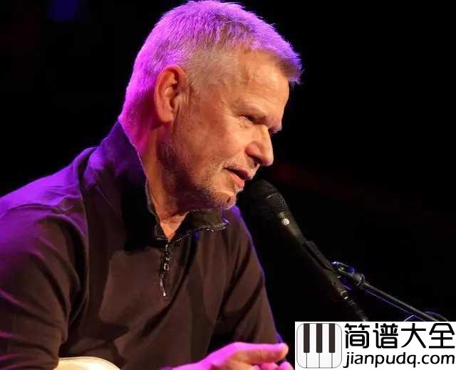 Aloha_Heja_He钢琴谱_Achim_Reichel_抖音热门歌曲,越听越洗脑