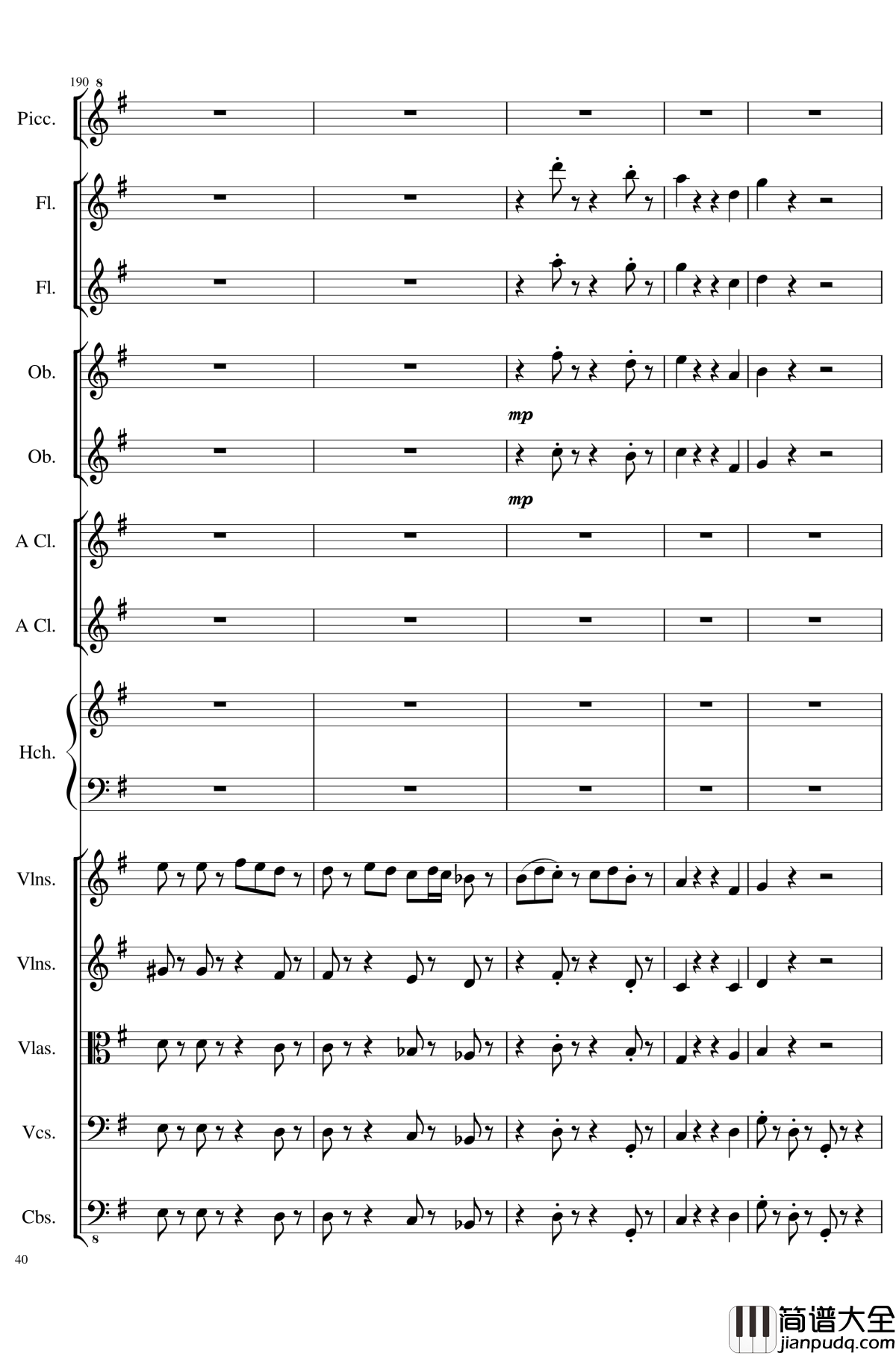 7_Contredanses_No.1_7,_Op.124钢琴谱_7首乡村舞曲，第一至第七，作品124_一个球
