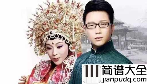 清明上河图钢琴谱_李玉刚_书画三千里,上河图雕琢的意义